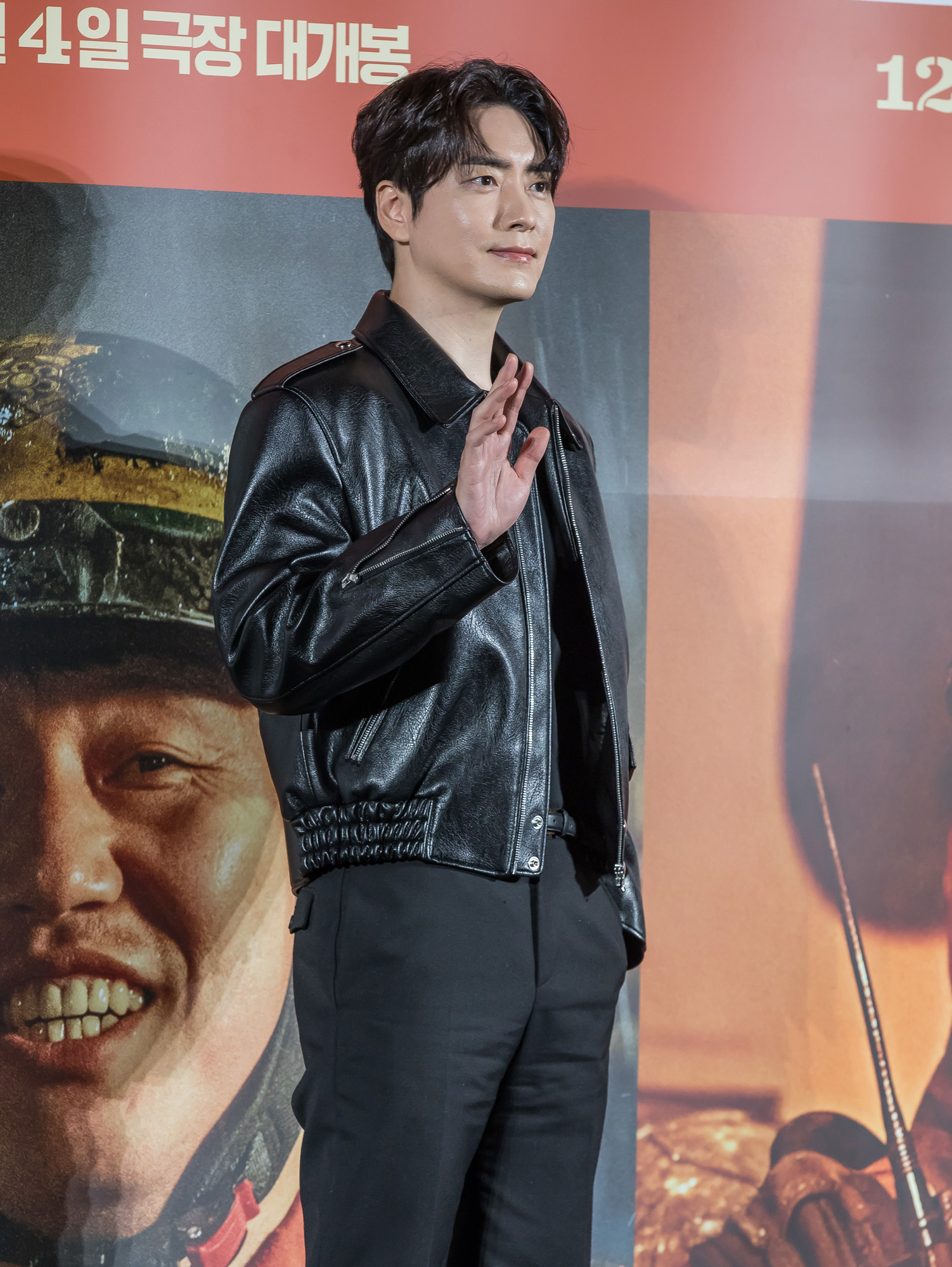 연예;영화;한국영화;영화소방관;소방관제작보고회;곽경택;주원;유재명;이유영;김민재;오대환;이준혁;장영남