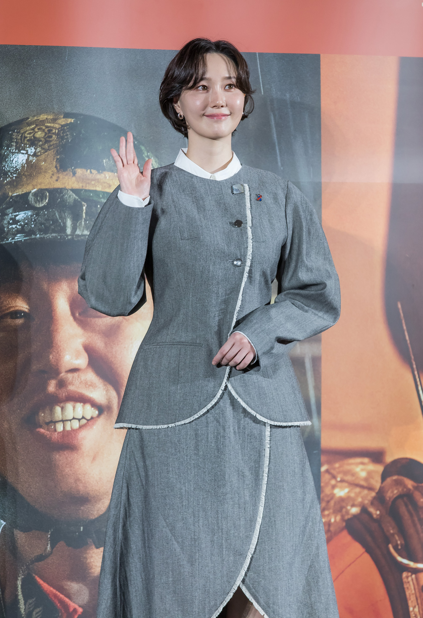 연예;영화;한국영화;영화소방관;소방관제작보고회;곽경택;주원;유재명;이유영;김민재;오대환;이준혁;장영남