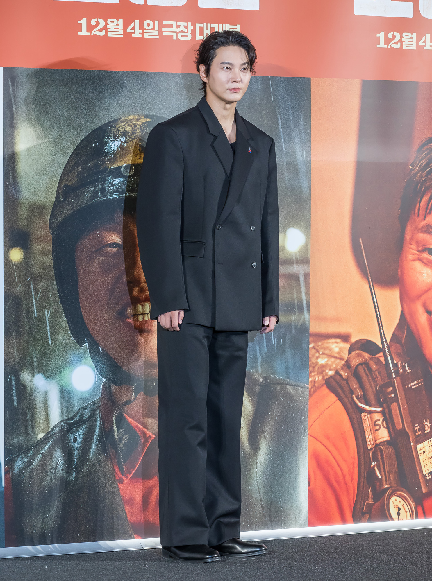 연예;영화;한국영화;영화소방관;소방관제작보고회;곽경택;주원;유재명;이유영;김민재;오대환;이준혁;장영남