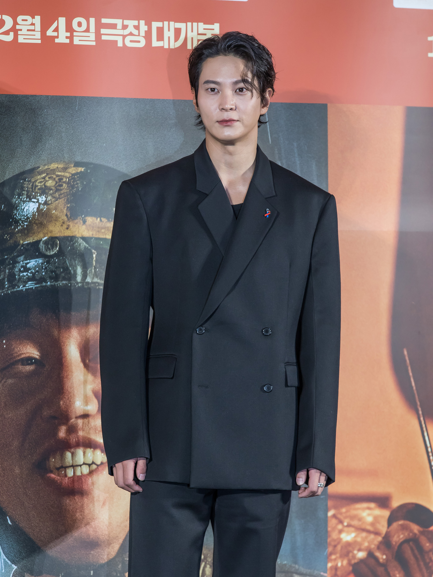 연예;영화;한국영화;영화소방관;소방관제작보고회;곽경택;주원;유재명;이유영;김민재;오대환;이준혁;장영남