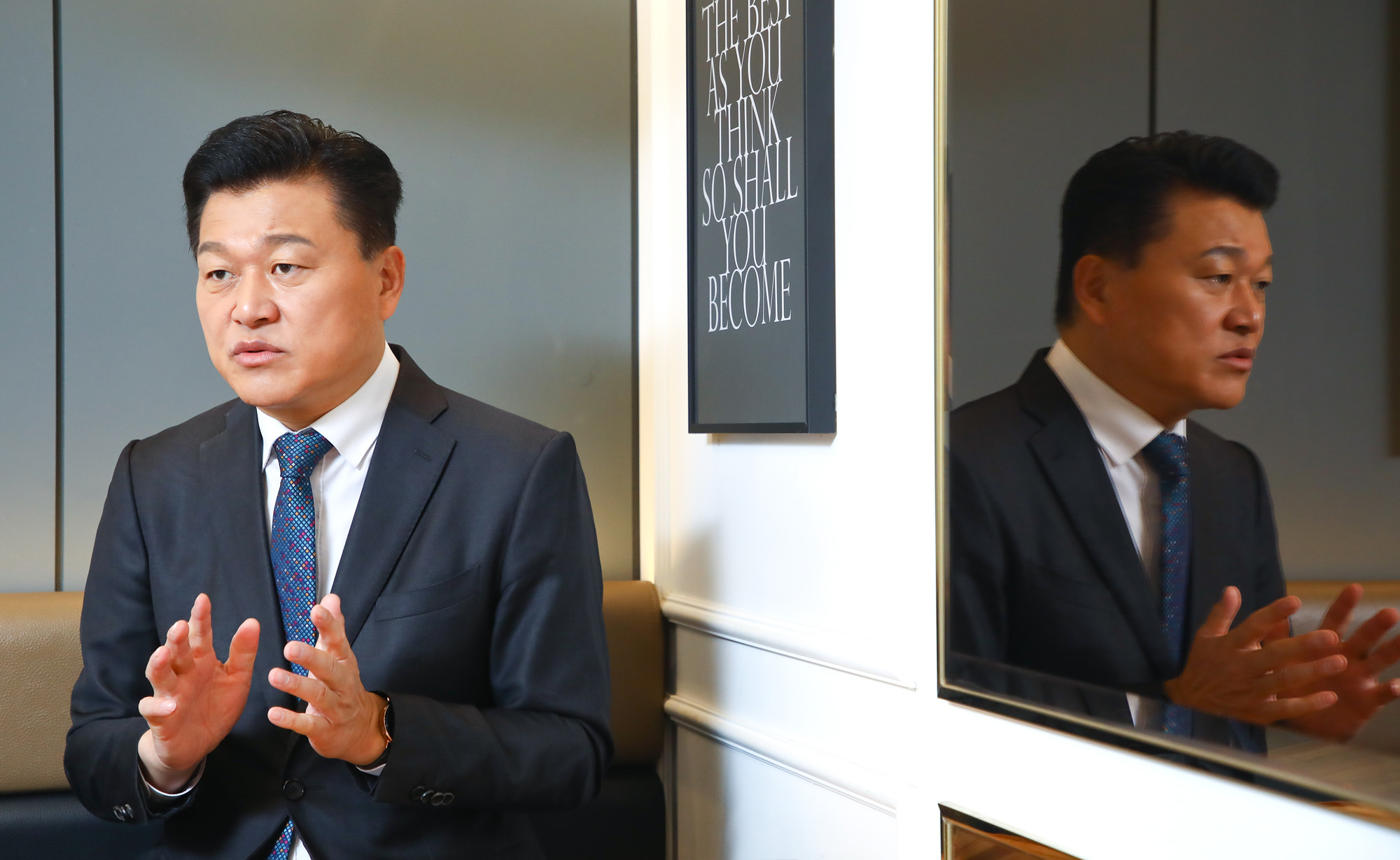 신용한;정책총괄지원실장 윤석열 공익제보자