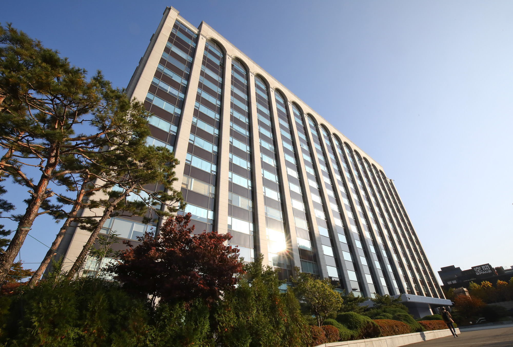 현대 계동 사옥