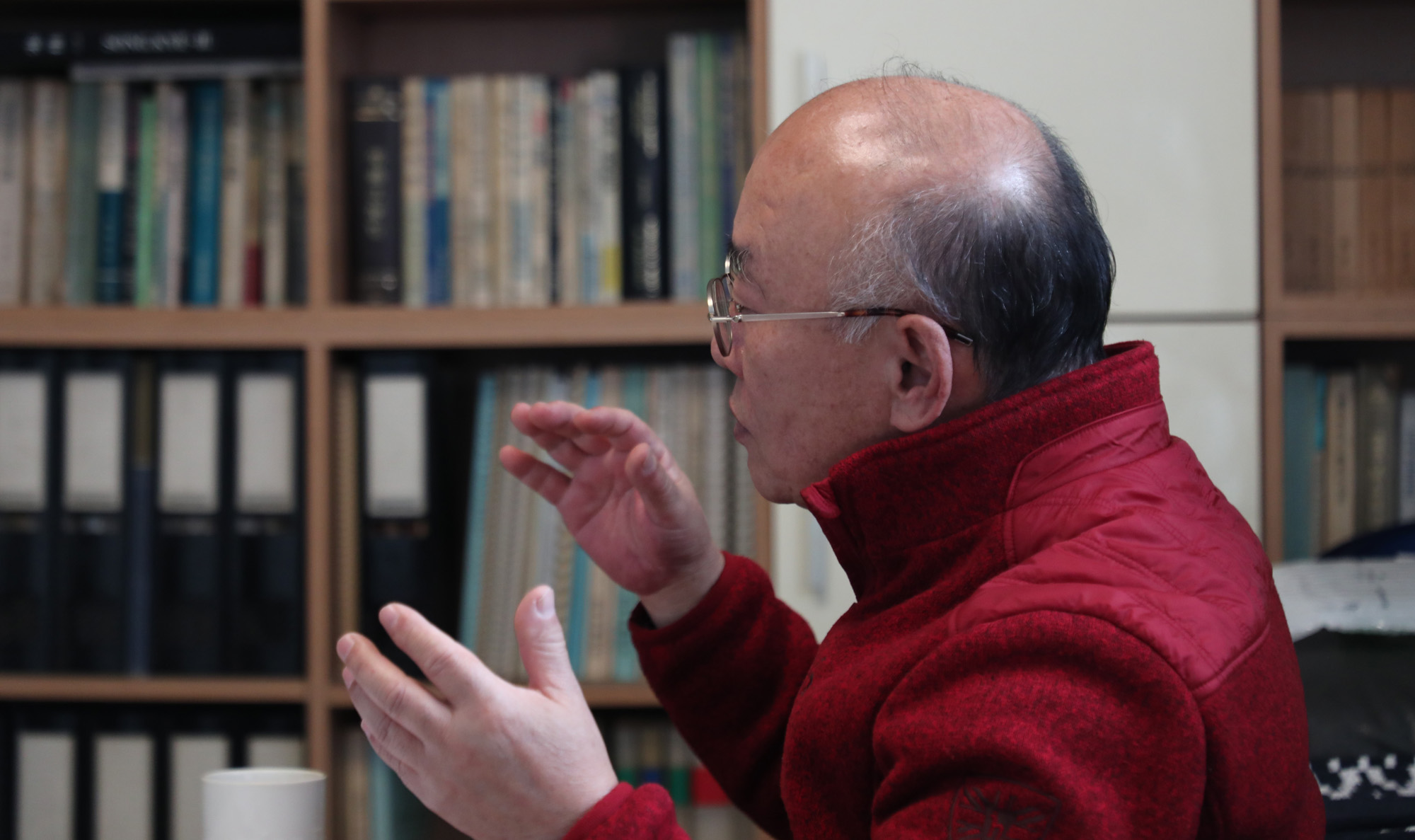 사회;냉동육투자사기사건