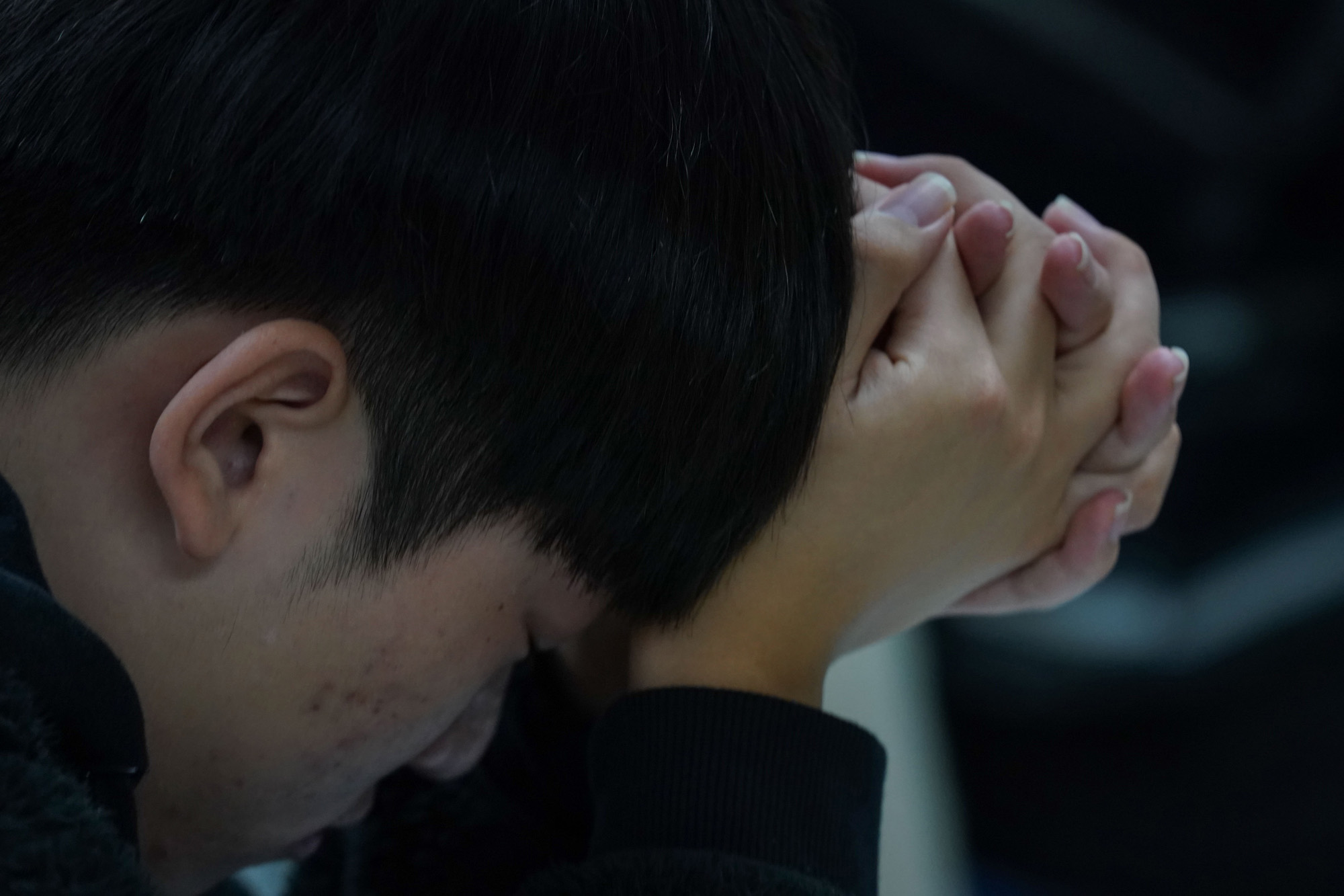 대학수학능력시험;수능;수험생