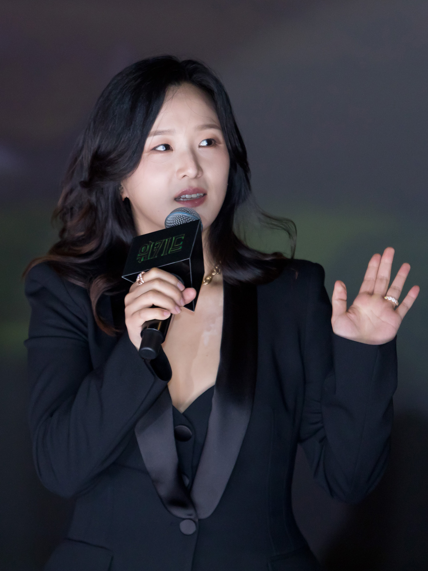 문화;영화;위키드;가창이벤트