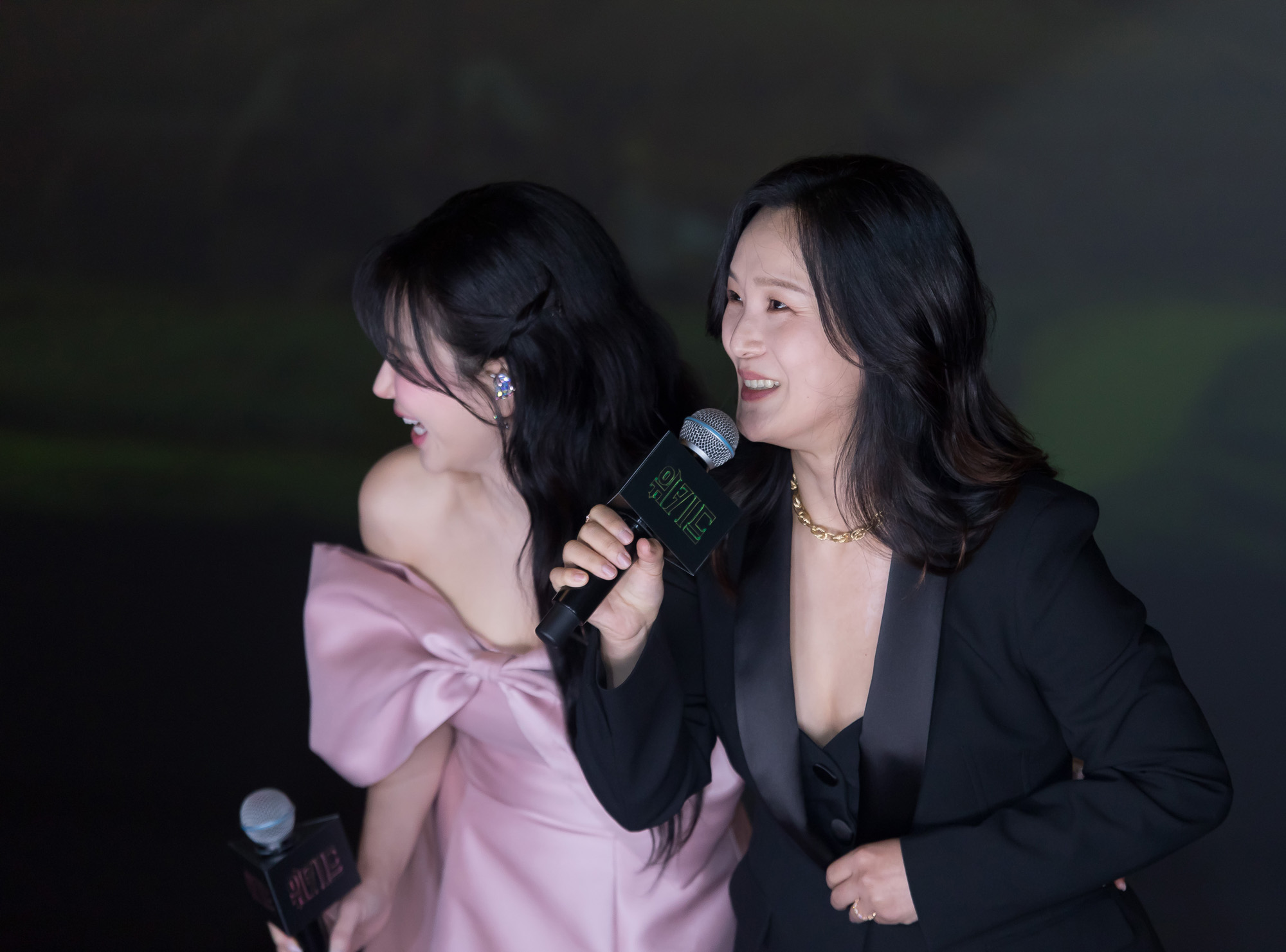 문화;영화;위키드;가창이벤트