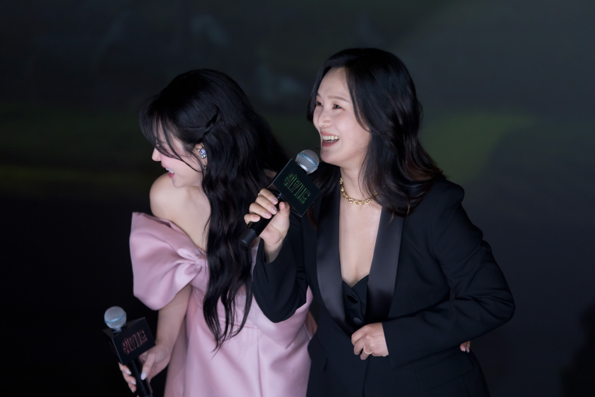 문화;영화;위키드;가창이벤트