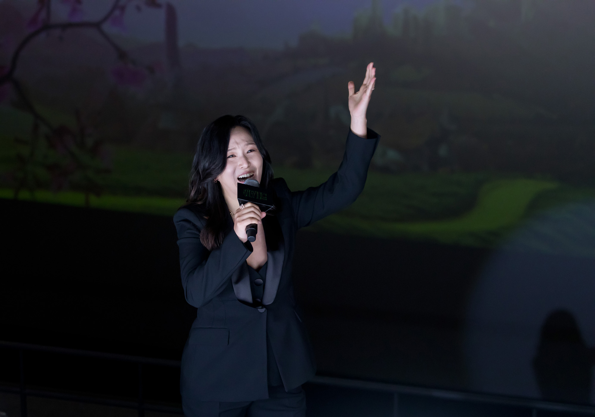문화;영화;위키드;가창이벤트