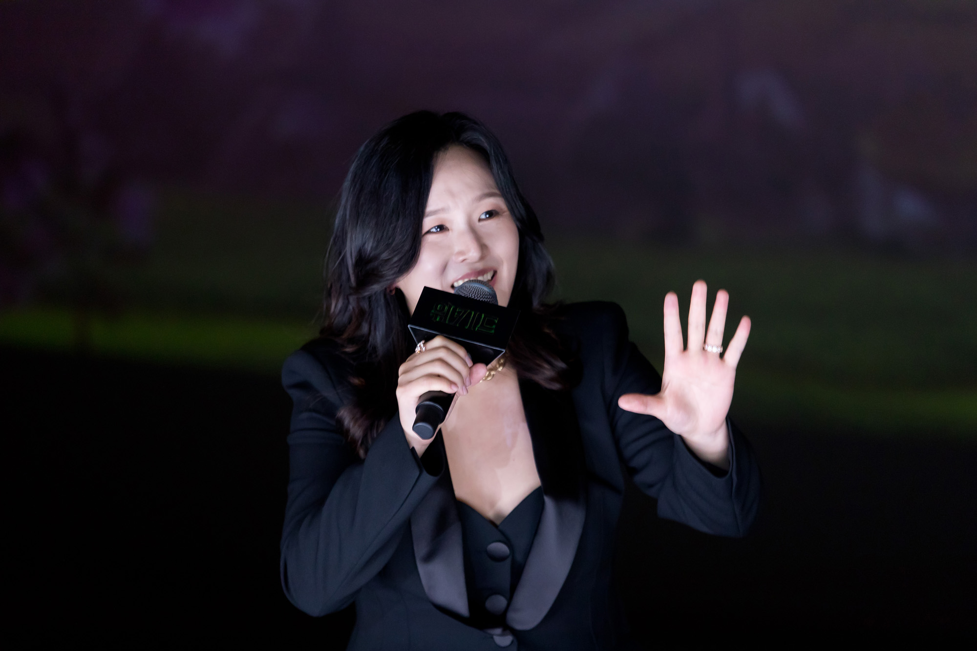 문화;영화;위키드;가창이벤트