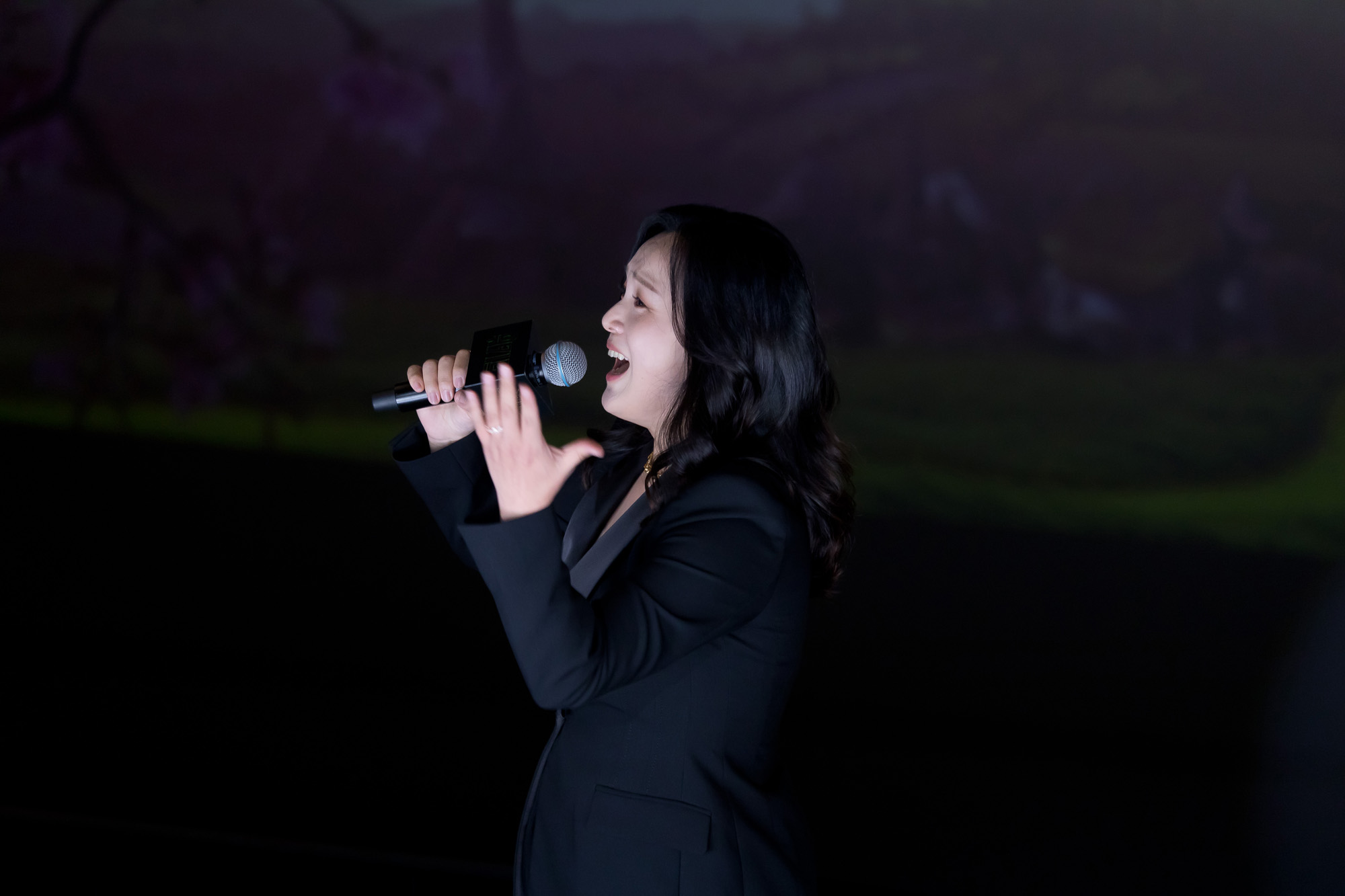 문화;영화;위키드;가창이벤트