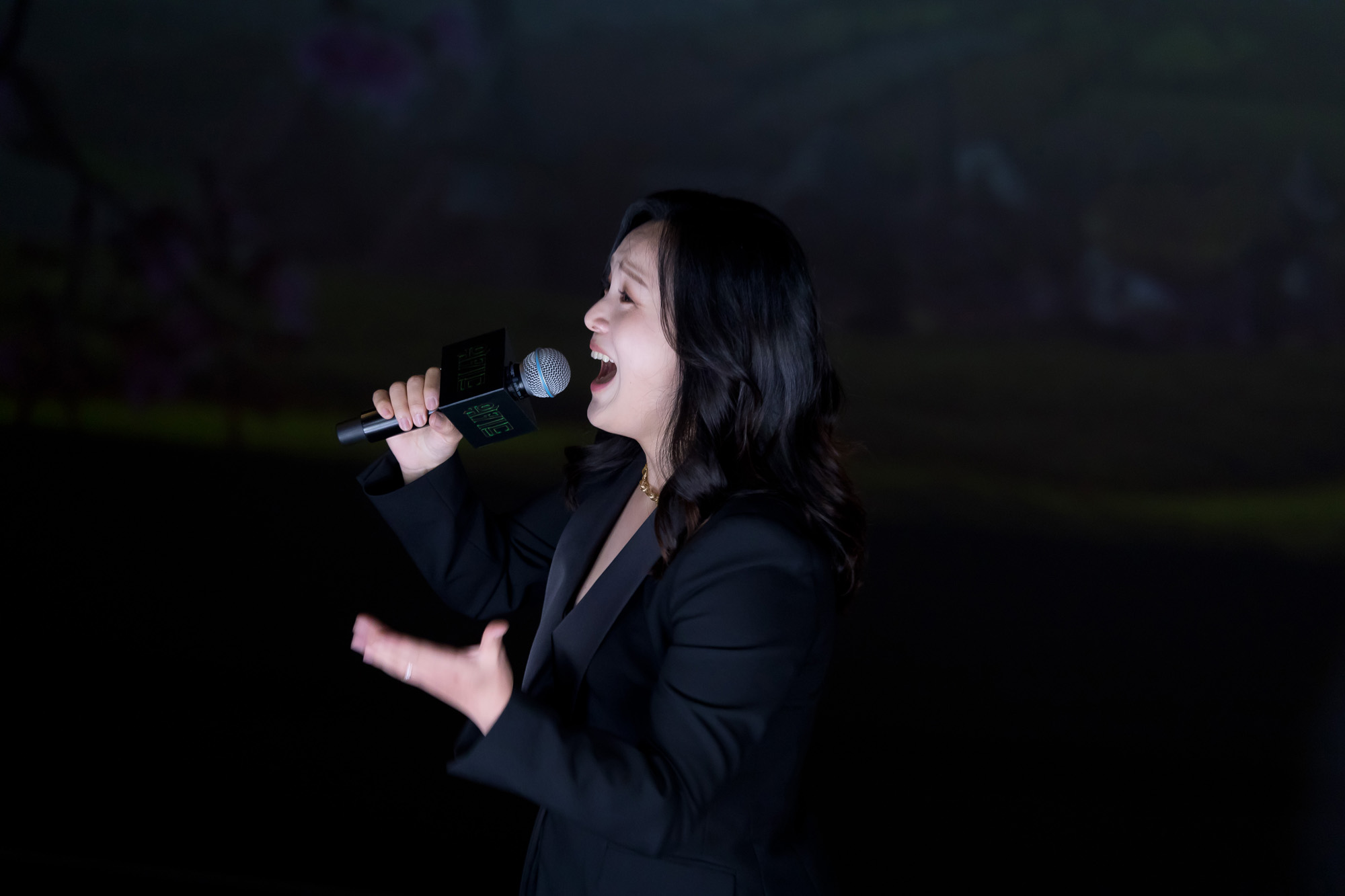 문화;영화;위키드;가창이벤트