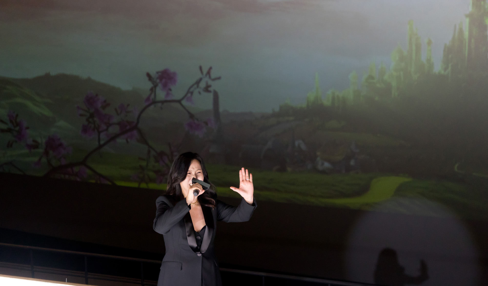 문화;영화;위키드;가창이벤트