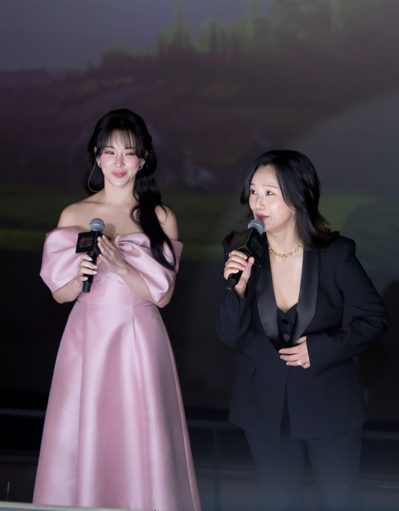 문화;영화;위키드;가창이벤트