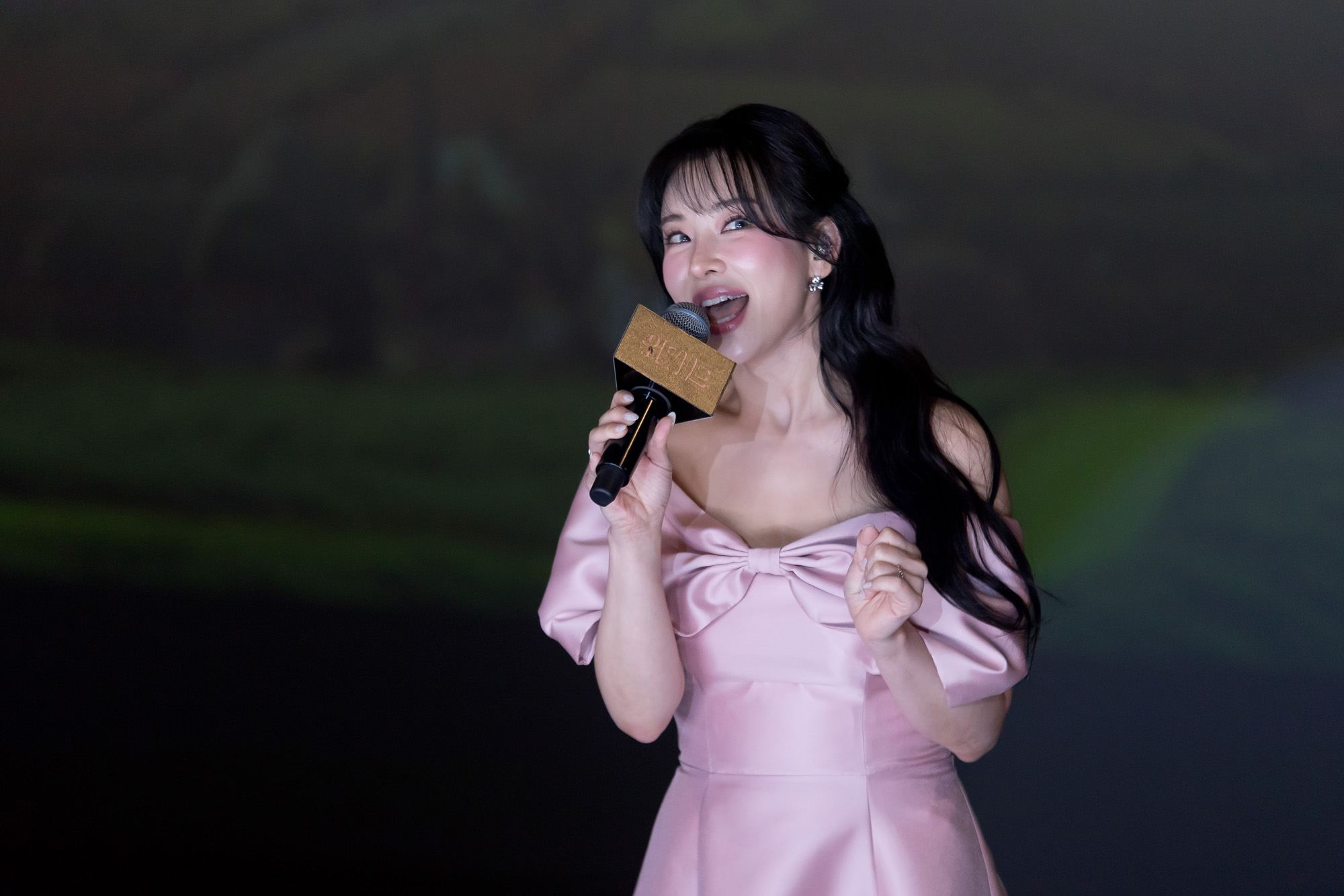 문화;영화;위키드;가창이벤트