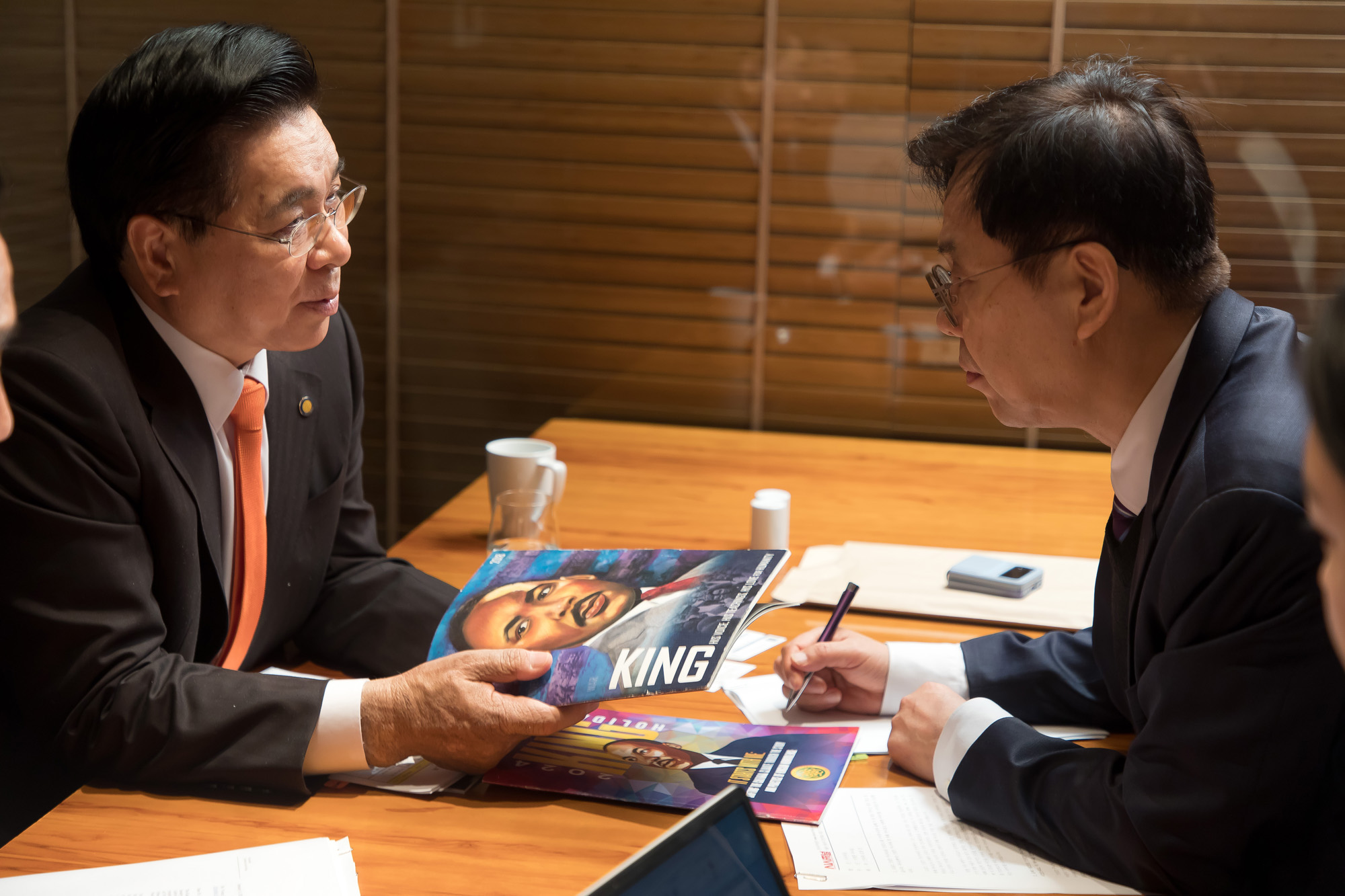 사회;종교;순복음교회;이영훈;목사