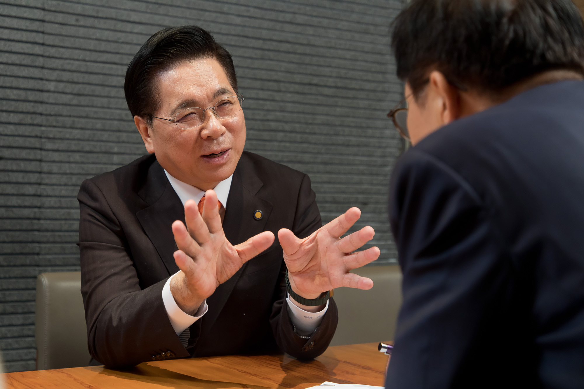 사회;종교;순복음교회;이영훈;목사