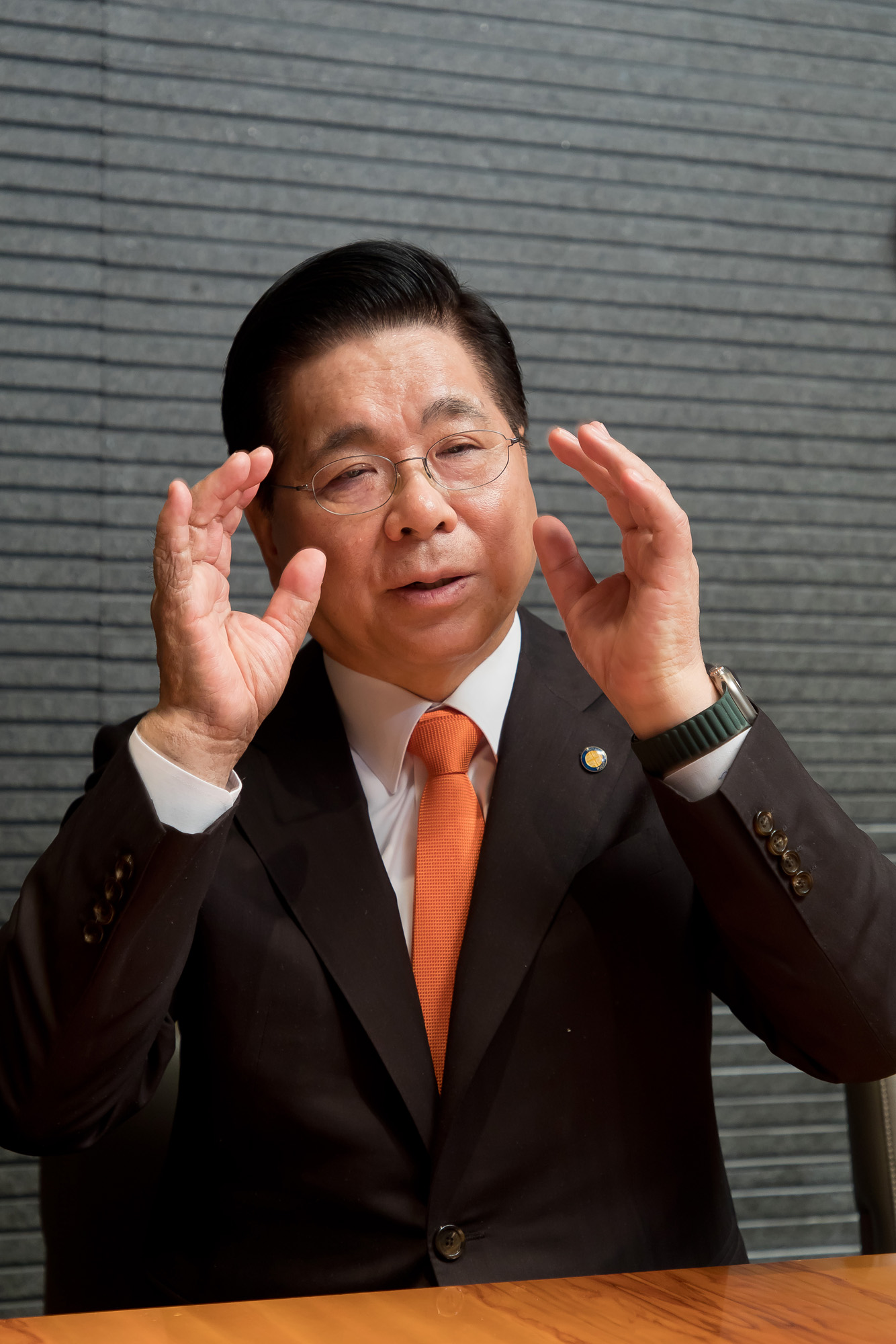 사회;종교;순복음교회;이영훈;목사