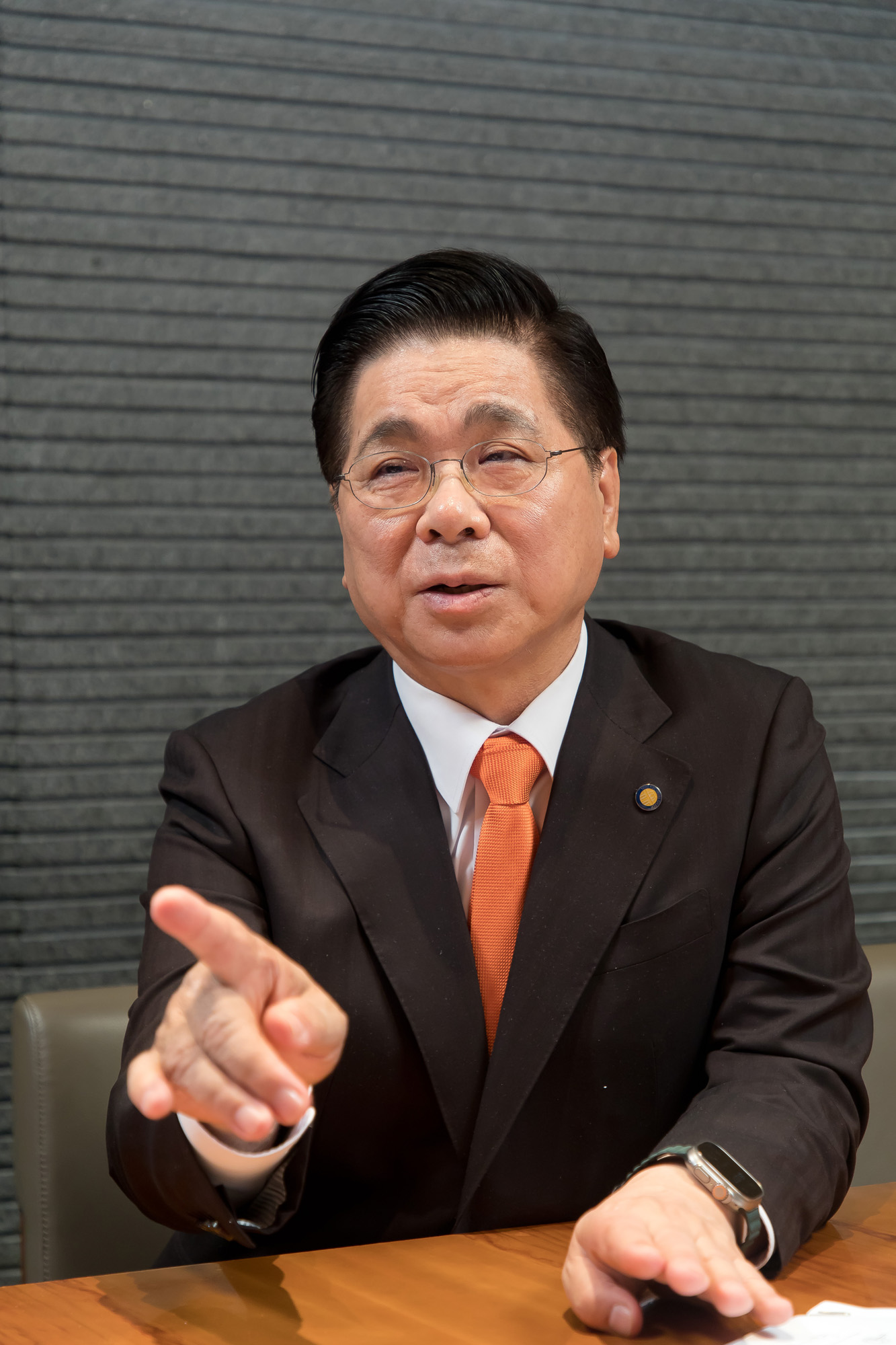 사회;종교;순복음교회;이영훈;목사