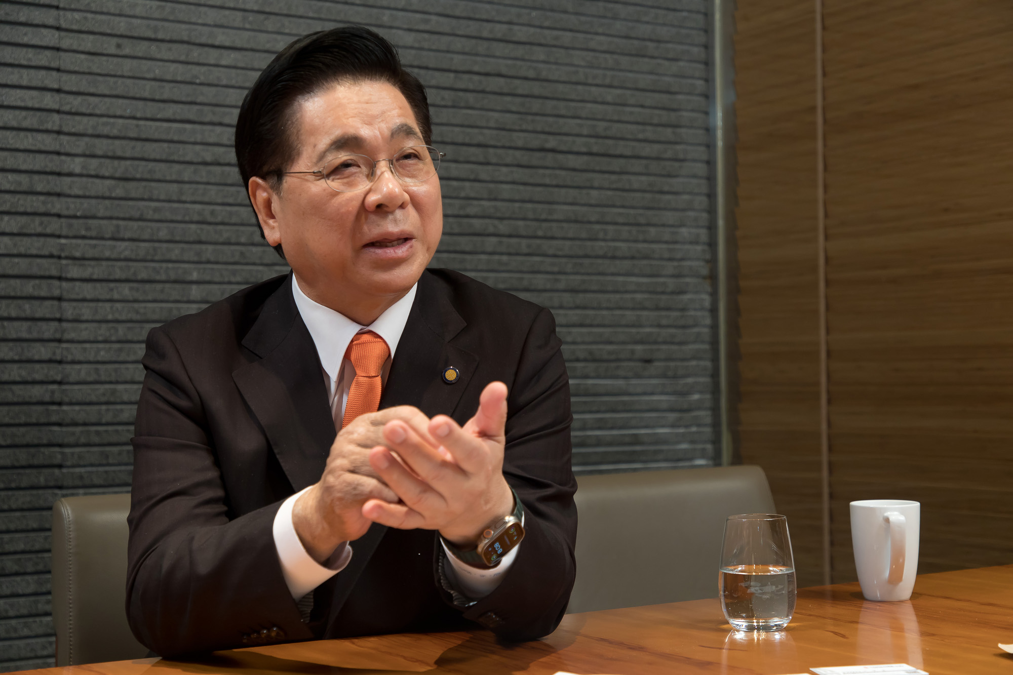 사회;종교;순복음교회;이영훈;목사