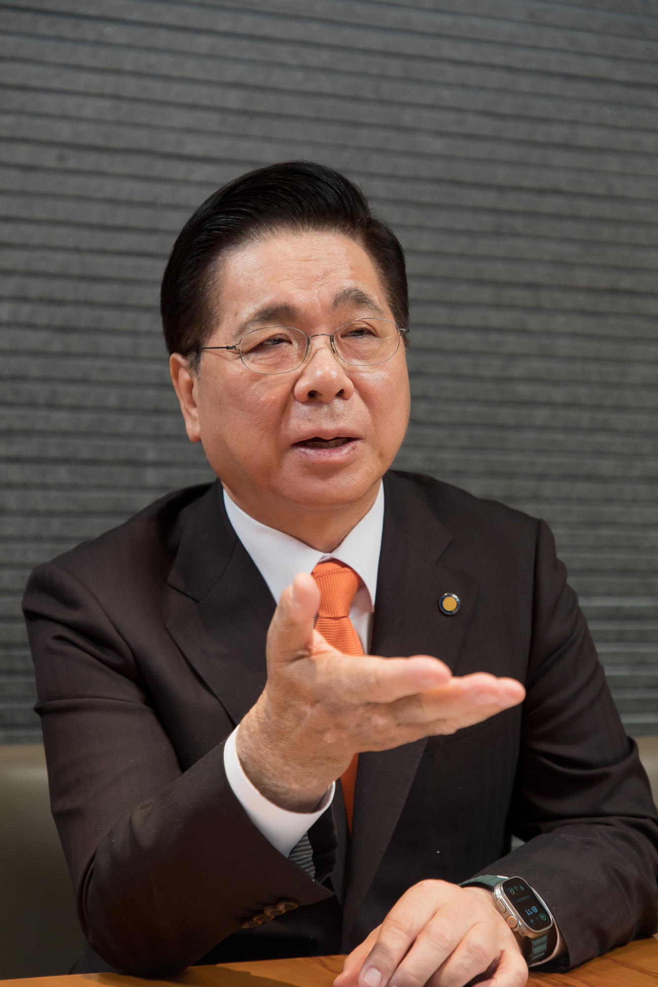 사회;종교;순복음교회;이영훈;목사