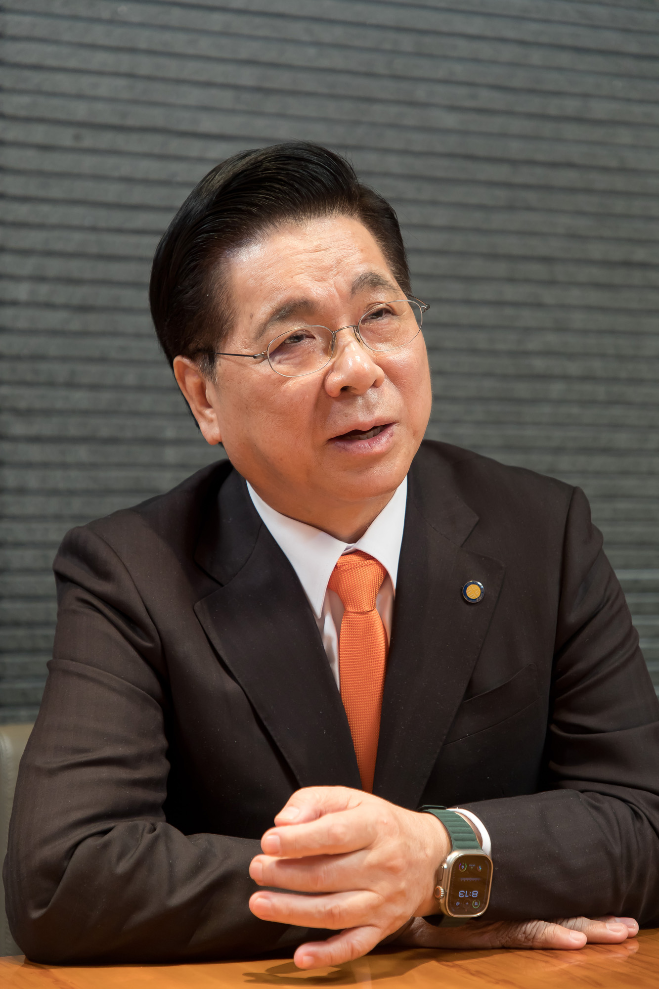 사회;종교;순복음교회;이영훈;목사