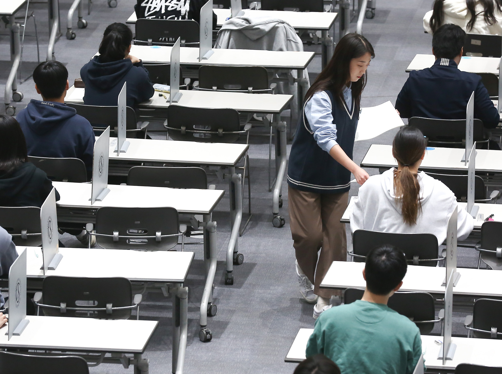 논술 성균관대학교