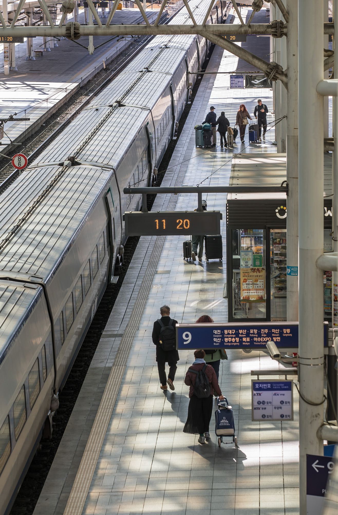 사회;시위;민주노총;철도노조태업;전국철도노동조합;준법투쟁및태업;전국철도노조;서울역