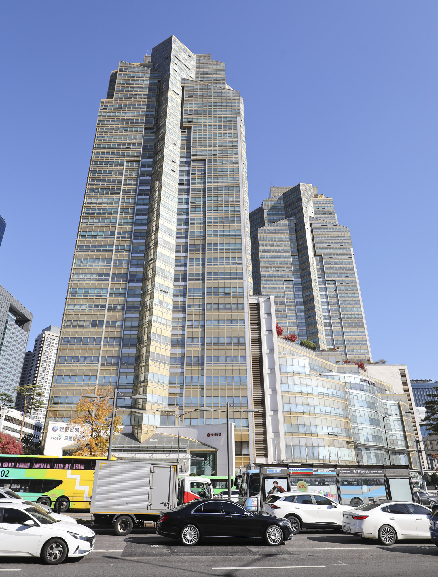 롯데;롯데칠성음료;롯데칠성;롯데칠성본사;롯데마트본사;롯데칠성음료본사