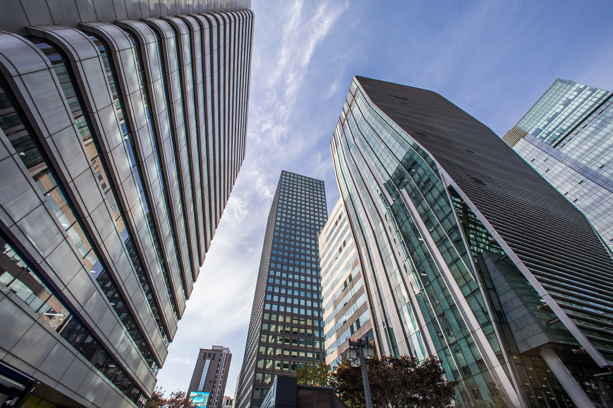 경제;건물;광화문;광화문사거리;광화문일대;광화문상업지역밀집지역;광화문고층빌딩