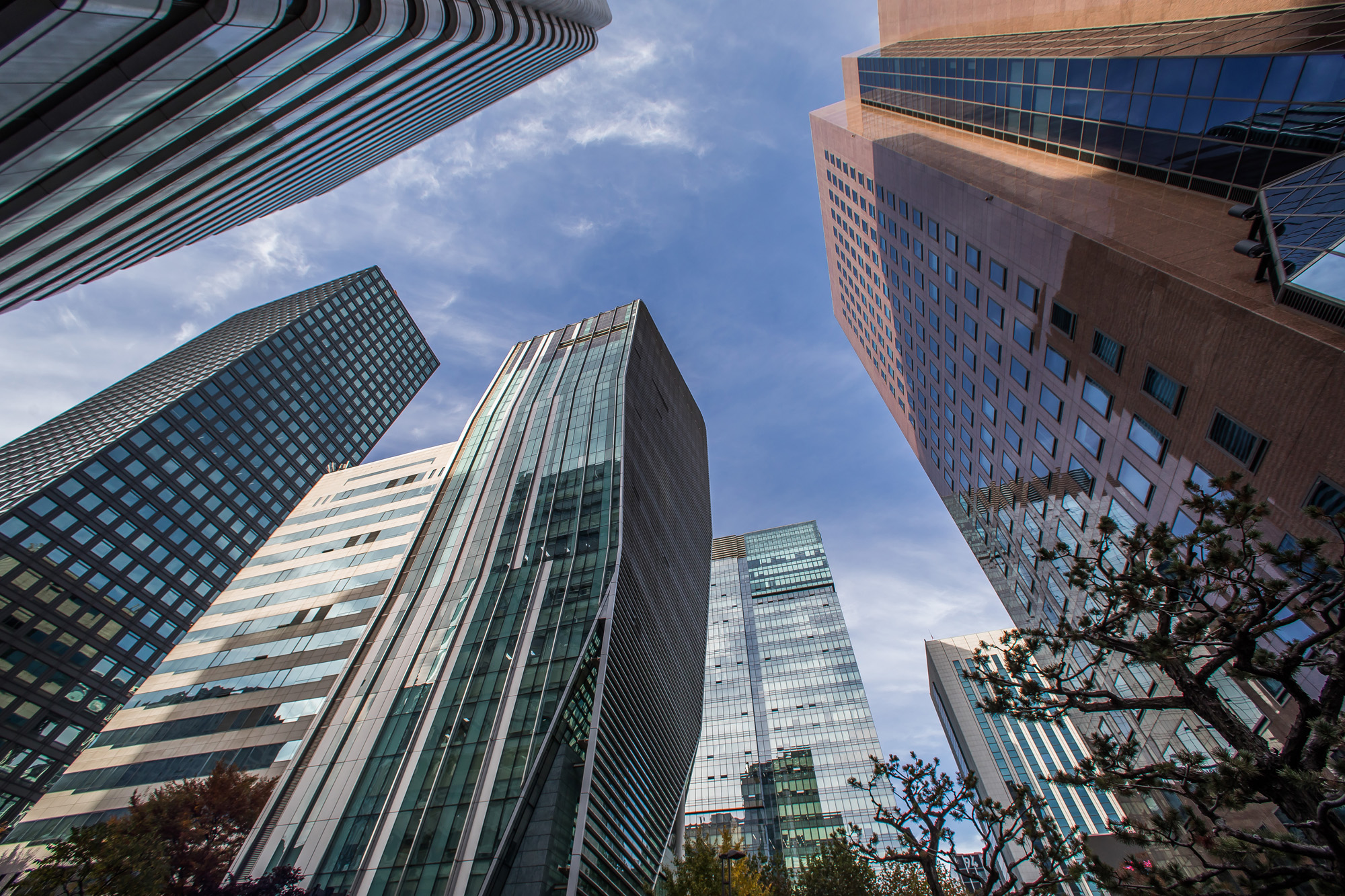 경제;건물;광화문;광화문사거리;광화문일대;광화문상업지역밀집지역;광화문고층빌딩