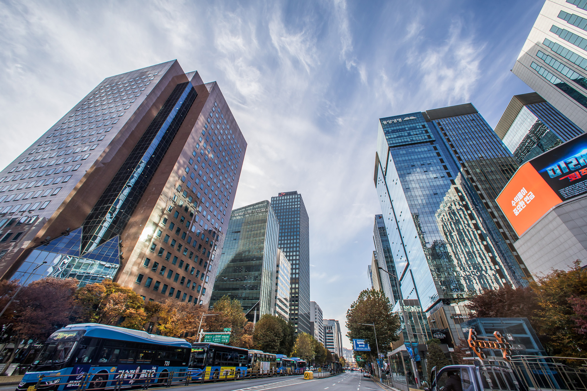 경제;건물;광화문;광화문사거리;광화문일대;광화문상업지역밀집지역;광화문고층빌딩