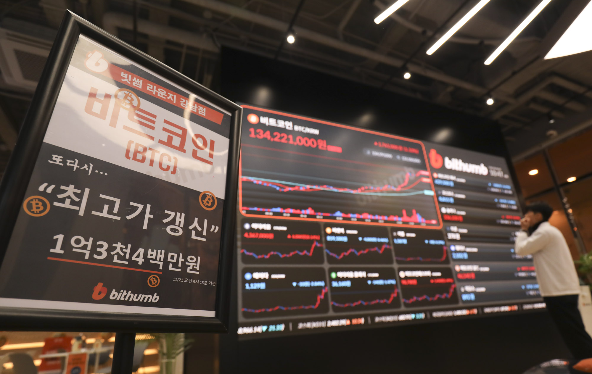 비트코인;빗썸;가상화폐;암호화폐;비트코인가격;비트코인시세