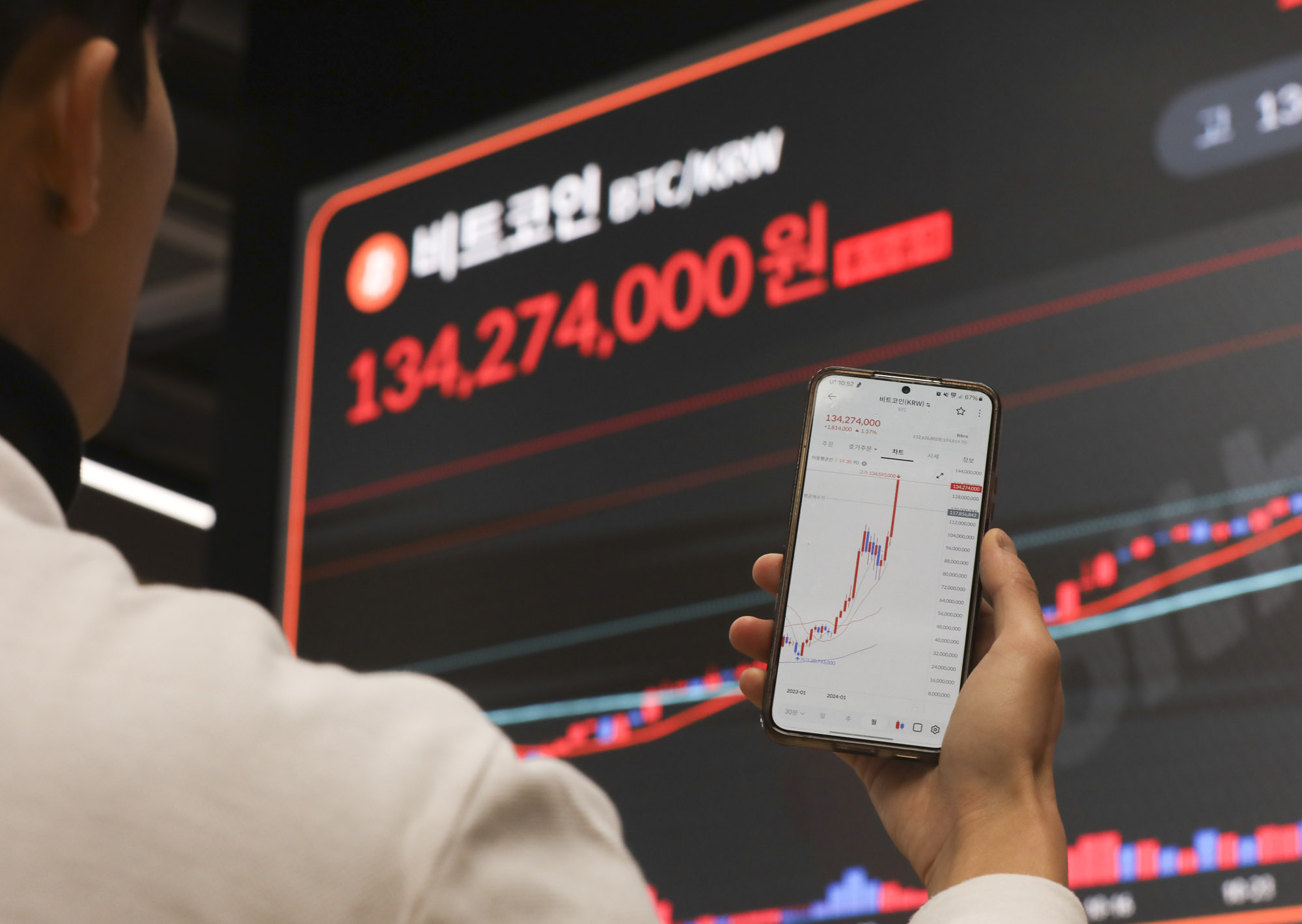 비트코인;빗썸;가상화폐;암호화폐;비트코인가격;비트코인시세