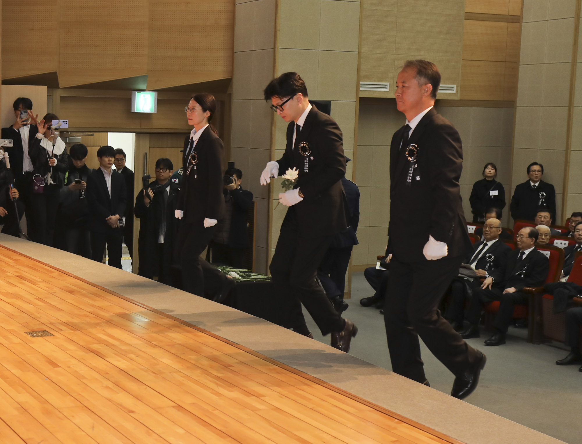 김영삼;YS;상도동계;김영삼추도식;김영삼현충원