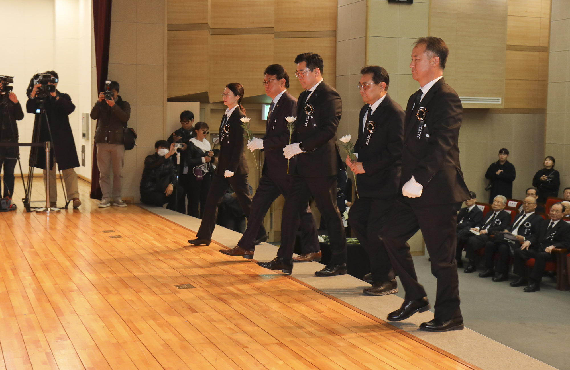 김영삼;YS;상도동계;김영삼추도식;김영삼현충원