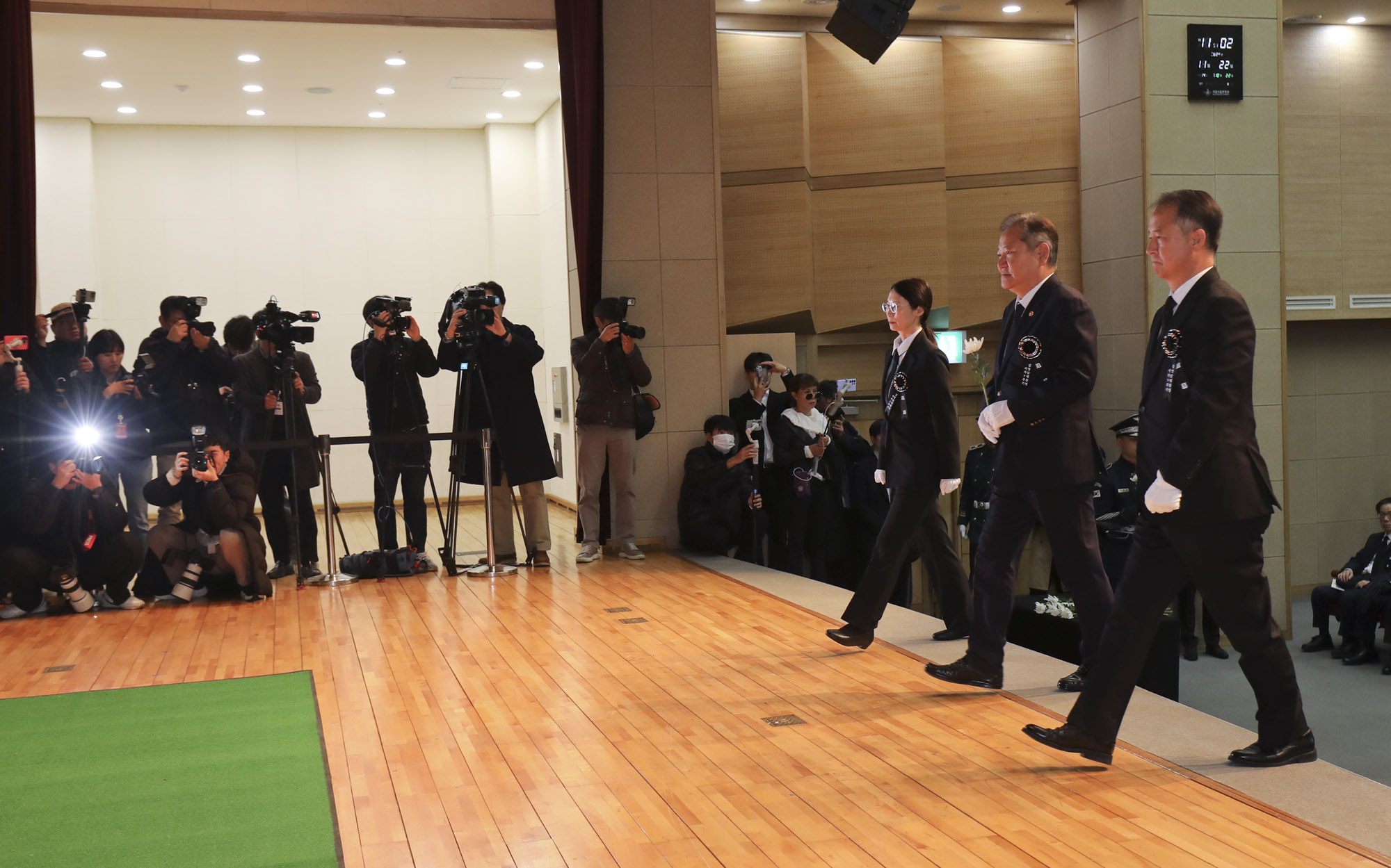 김영삼;YS;상도동계;김영삼추도식;김영삼현충원