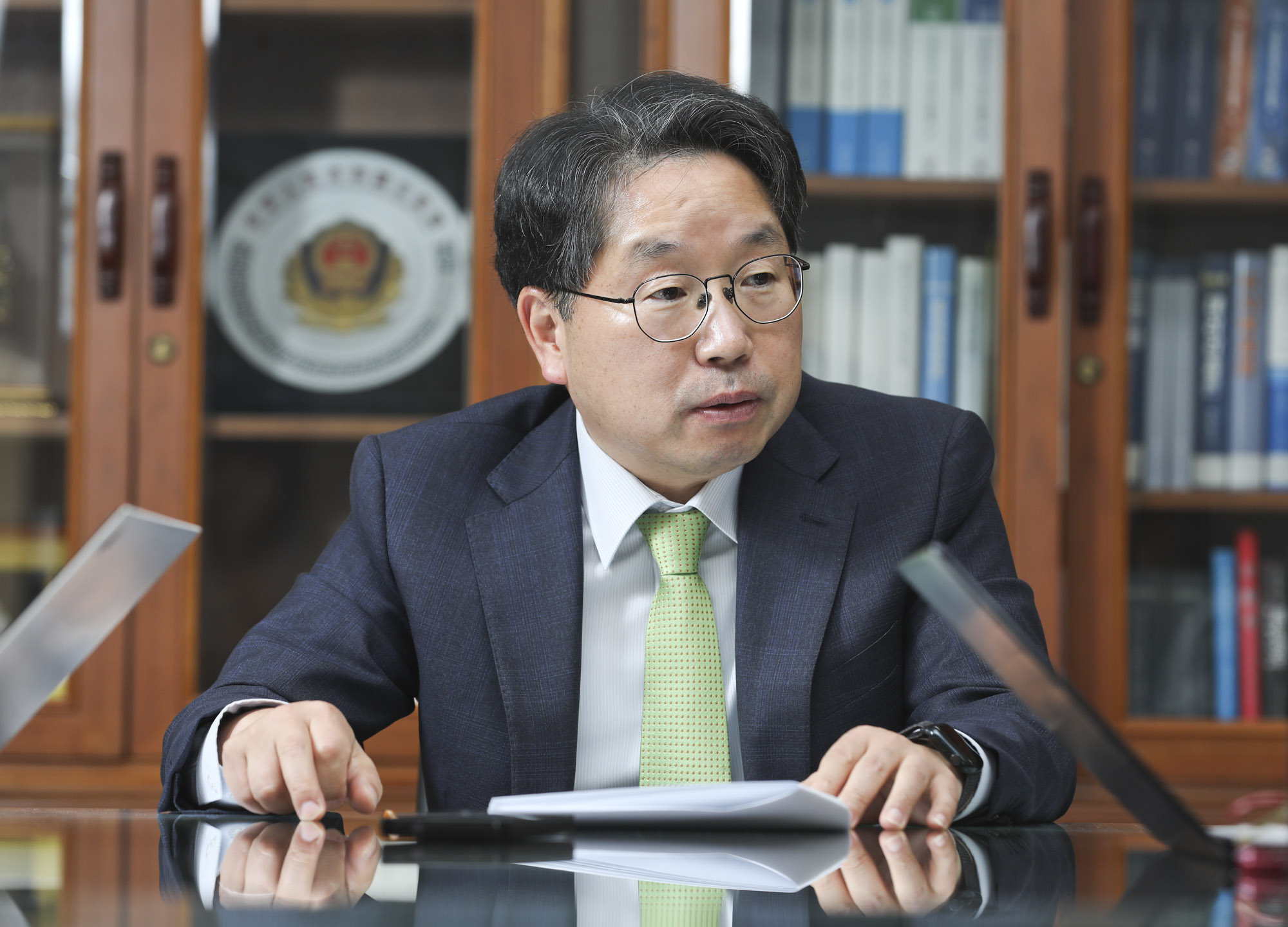 노만석;노만석검사;노만석검사장;노만석마약;노만석대검