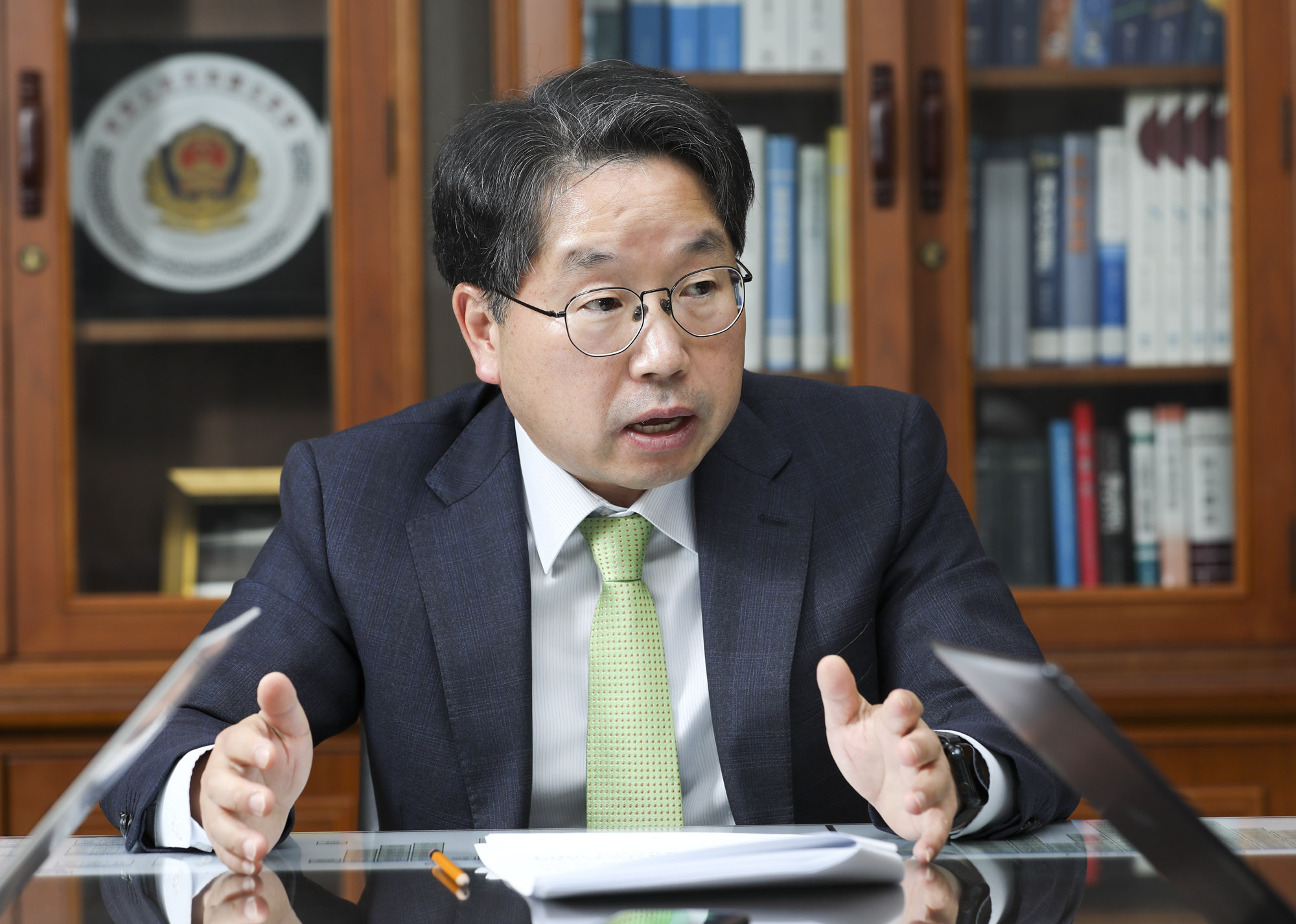 노만석;노만석검사;노만석검사장;노만석마약;노만석대검