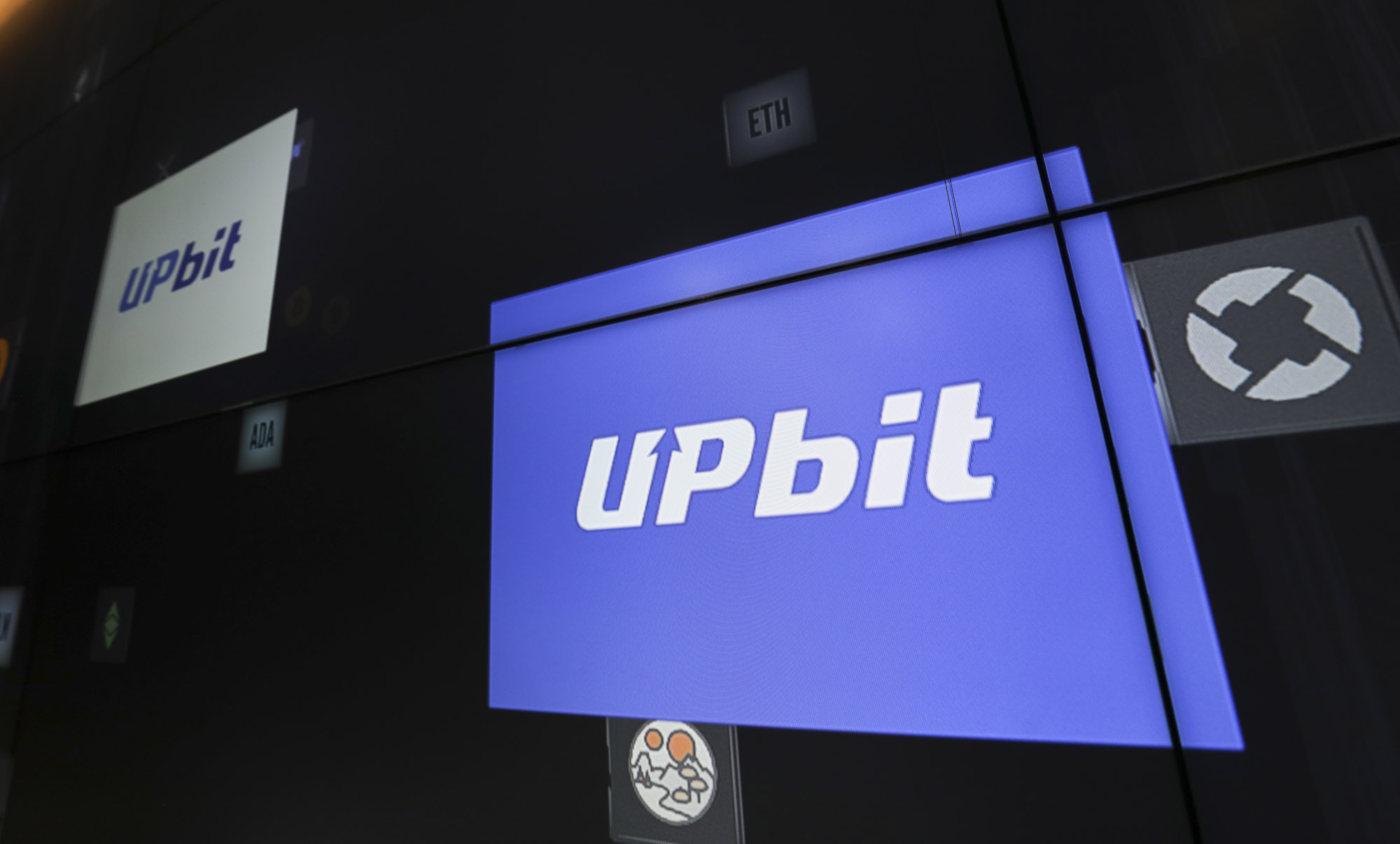 업비트;가상화폐거래소;업비트라운지