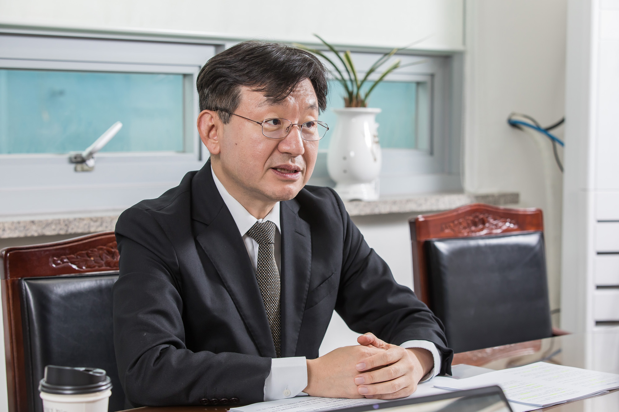 정치;인물;성태윤;성태윤대통령실정책실장;성태윤대통령비서실정책실장;윤석열정부;고위공무원;경제학자