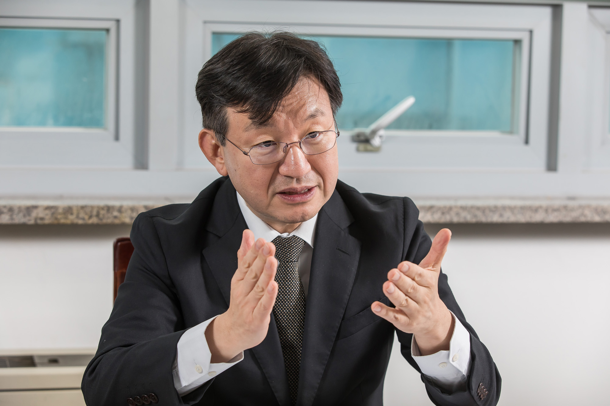 정치;인물;성태윤;성태윤대통령실정책실장;성태윤대통령비서실정책실장;윤석열정부;고위공무원;경제학자