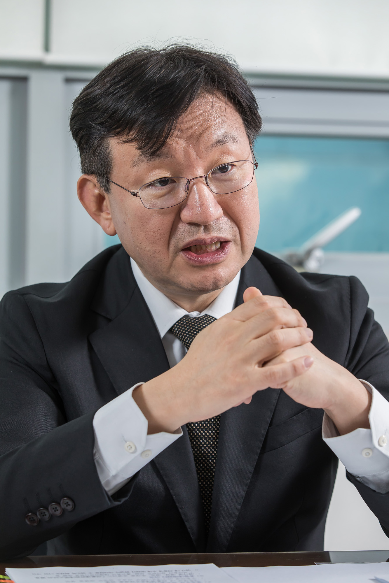 정치;인물;성태윤;성태윤대통령실정책실장;성태윤대통령비서실정책실장;윤석열정부;고위공무원;경제학자