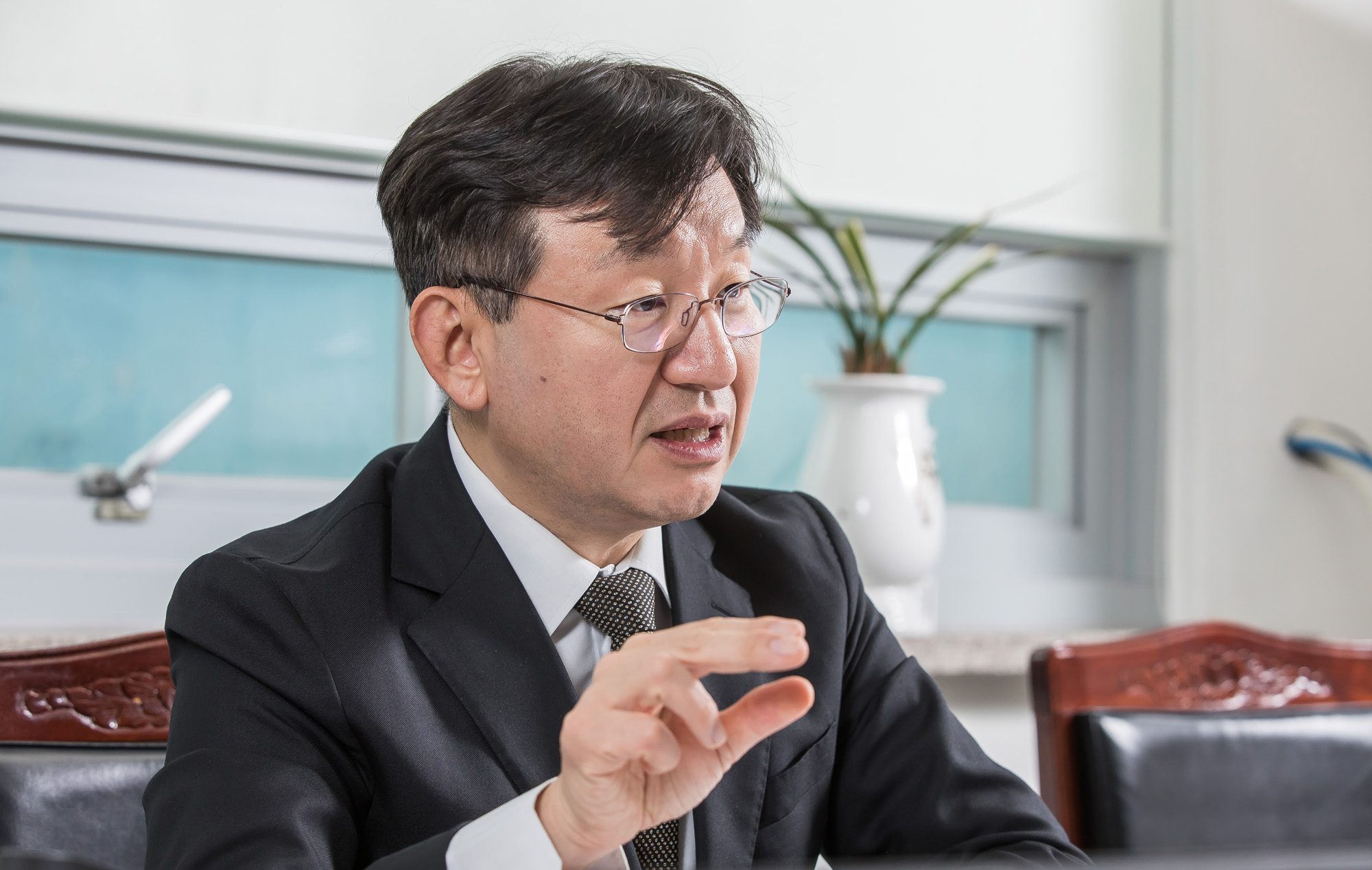 정치;인물;성태윤;성태윤대통령실정책실장;성태윤대통령비서실정책실장;윤석열정부;고위공무원;경제학자