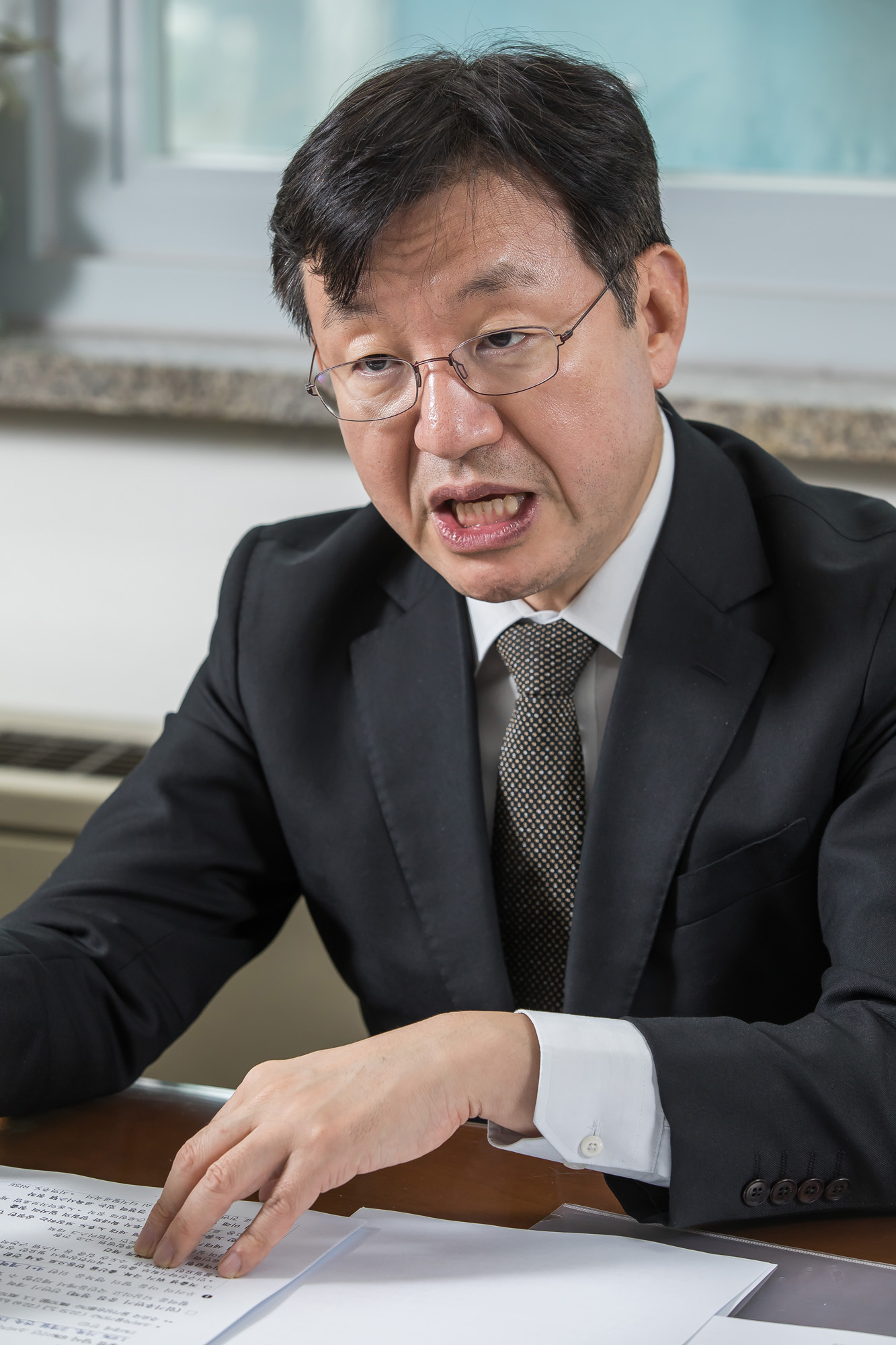 정치;인물;성태윤;성태윤대통령실정책실장;성태윤대통령비서실정책실장;윤석열정부;고위공무원;경제학자