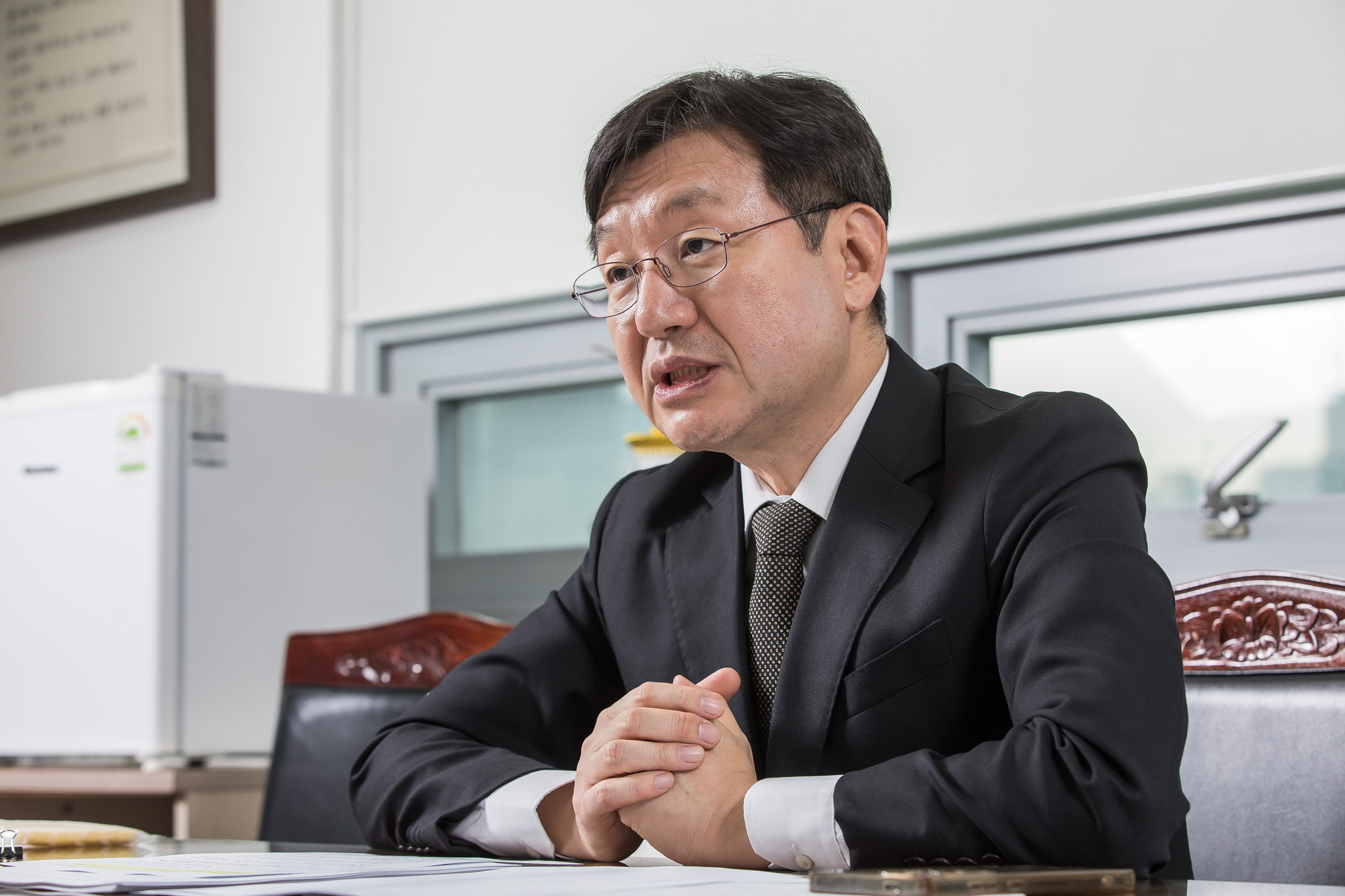 정치;인물;성태윤;성태윤대통령실정책실장;성태윤대통령비서실정책실장;윤석열정부;고위공무원;경제학자