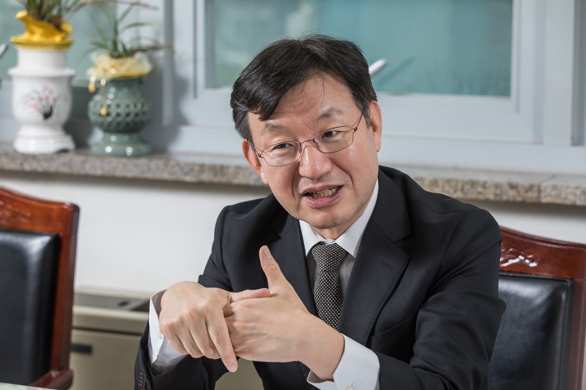 정치;인물;성태윤;성태윤대통령실정책실장;성태윤대통령비서실정책실장;윤석열정부;고위공무원;경제학자