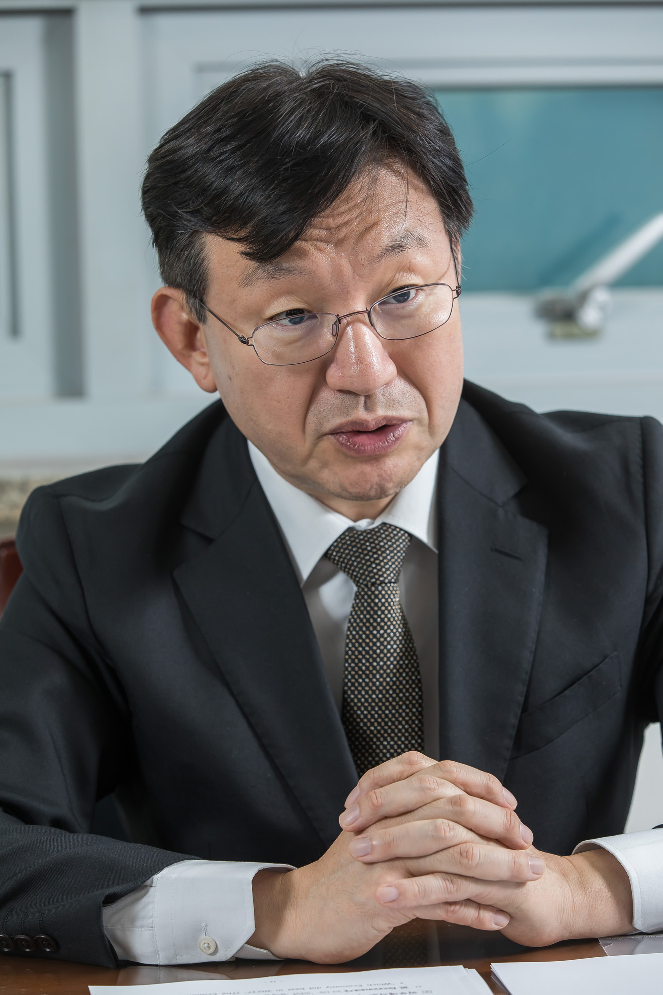 정치;인물;성태윤;성태윤대통령실정책실장;성태윤대통령비서실정책실장;윤석열정부;고위공무원;경제학자
