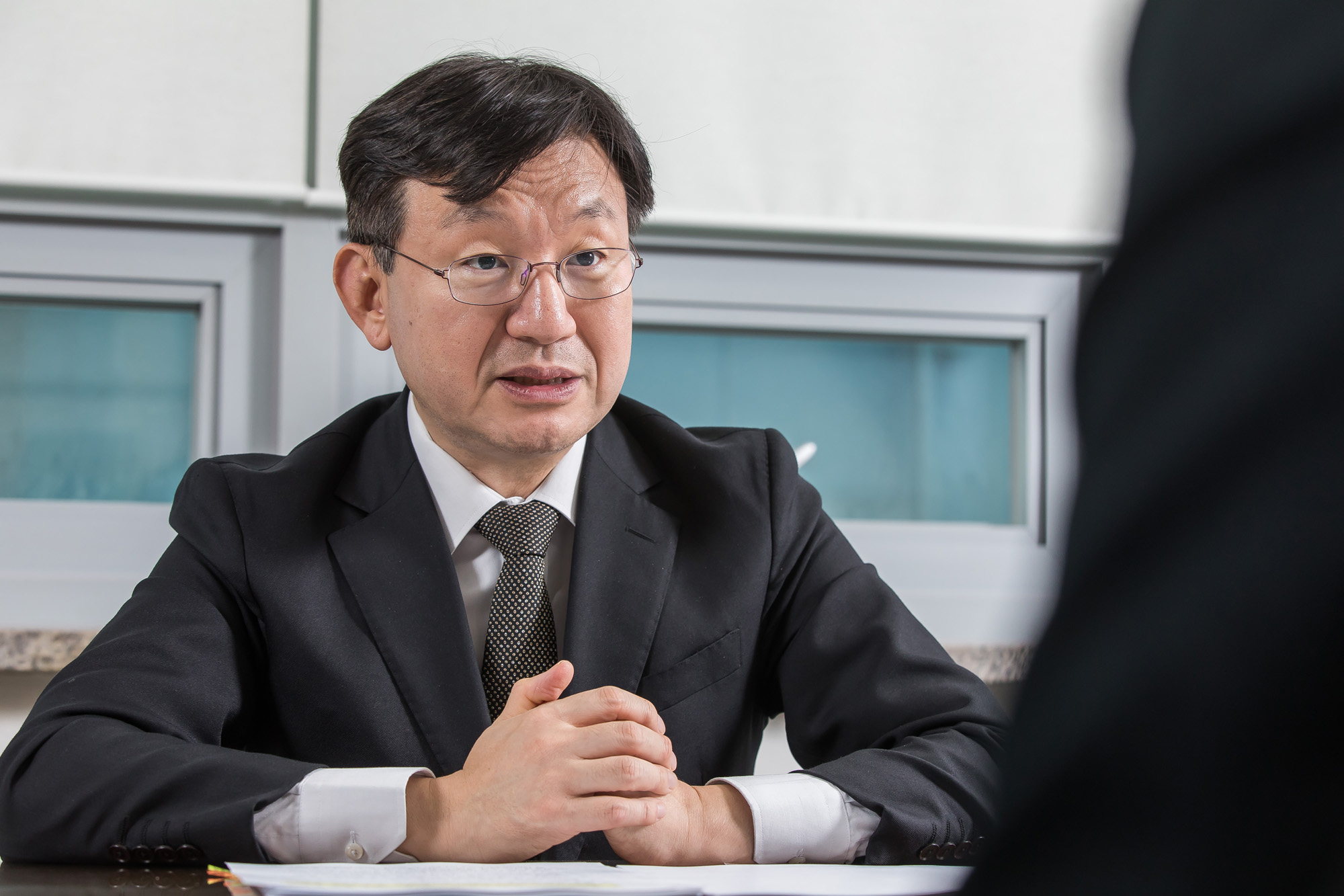 정치;인물;성태윤;성태윤대통령실정책실장;성태윤대통령비서실정책실장;윤석열정부;고위공무원;경제학자