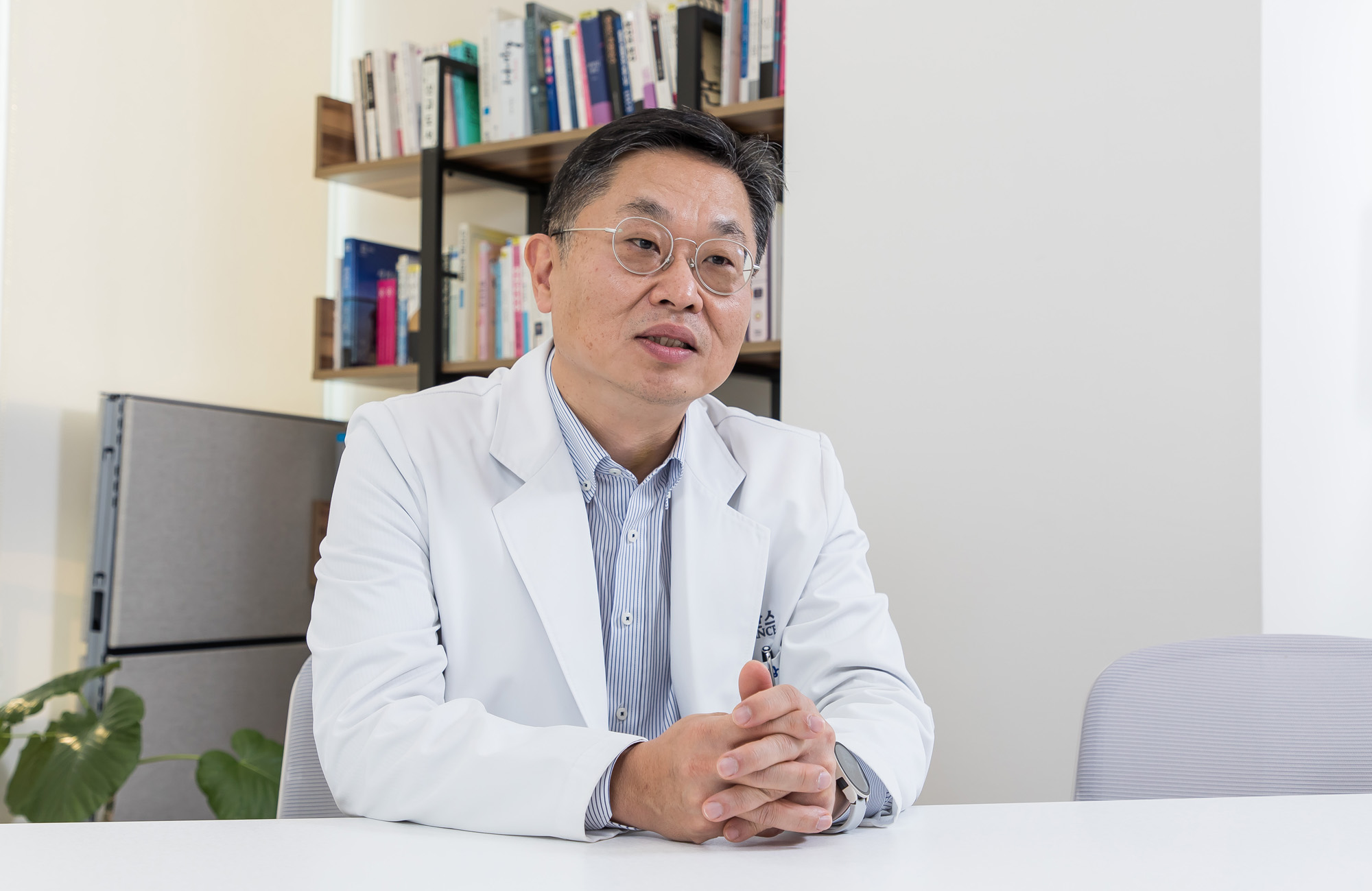 의료;의학;연세세브란스병원;세브란스병원노년내과;김창오교수;김창오노년내과교수;노인인구증가;노인환자