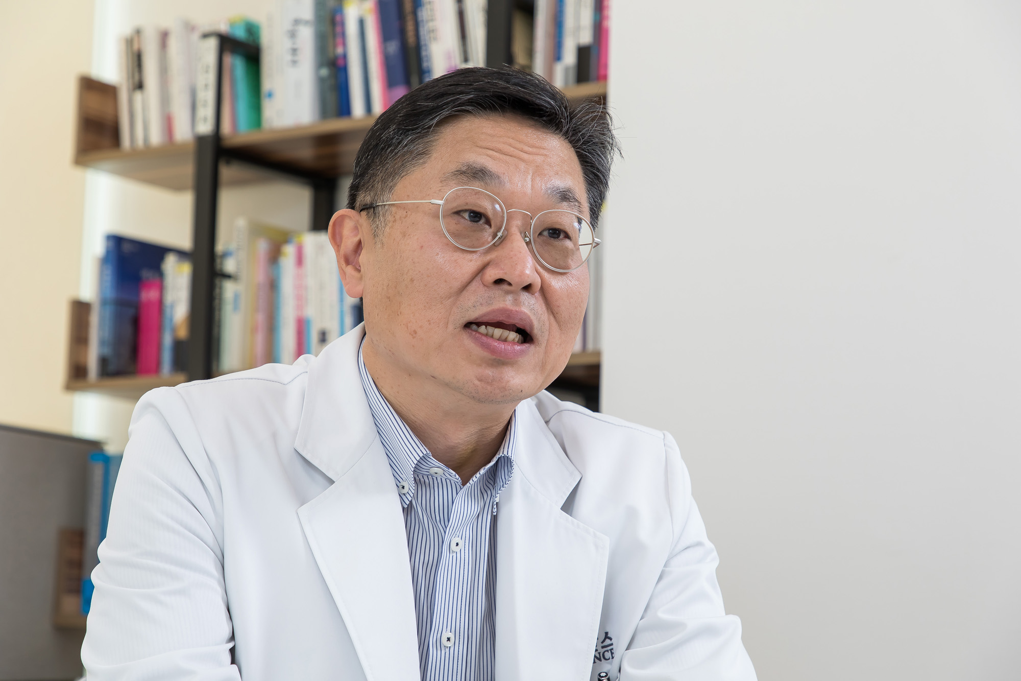 의료;의학;연세세브란스병원;세브란스병원노년내과;김창오교수;김창오노년내과교수;노인인구증가;노인환자